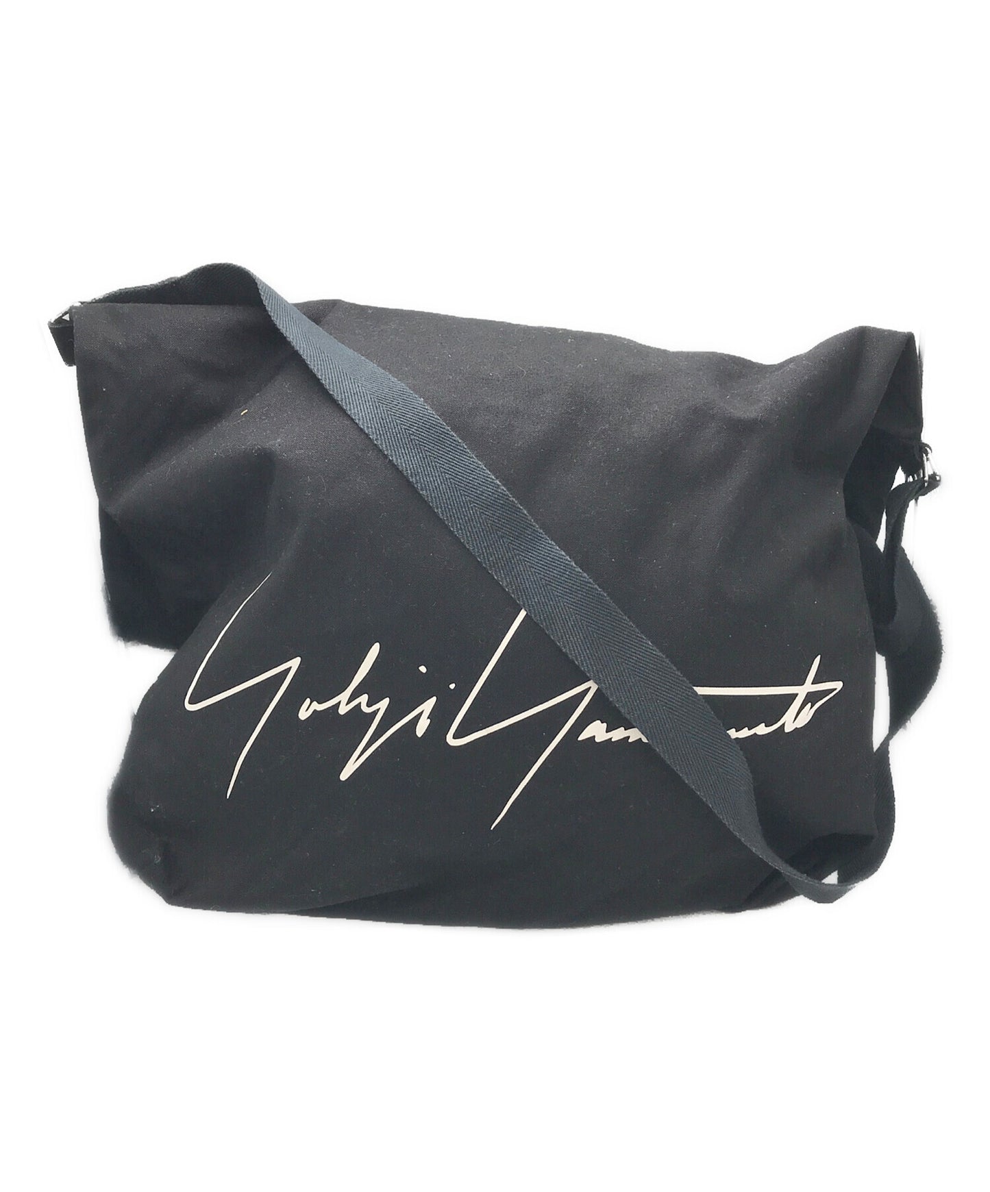 [Pre-owned] YOHJI YAMAMOTO Novelty shoulder bag