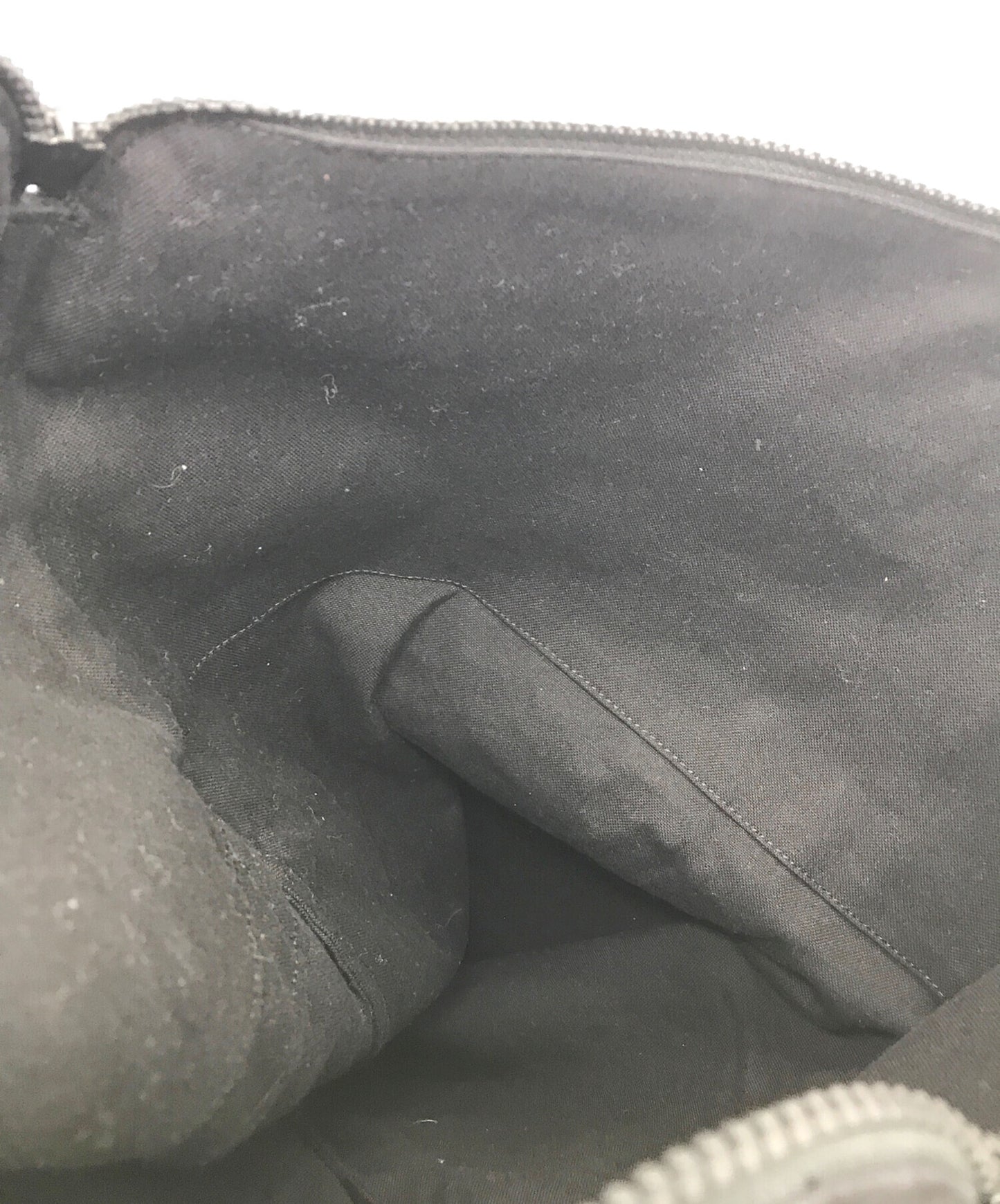 [Pre-owned] YOHJI YAMAMOTO Novelty shoulder bag