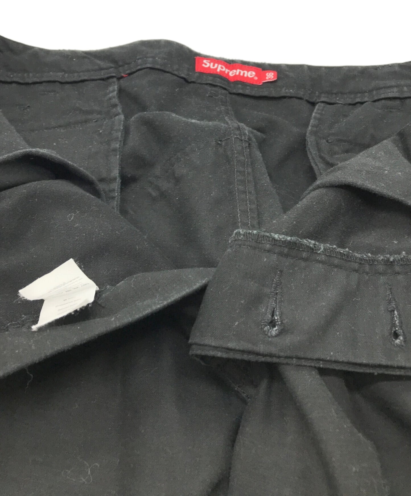 [Pre-owned] SUPREME Cargo Pant