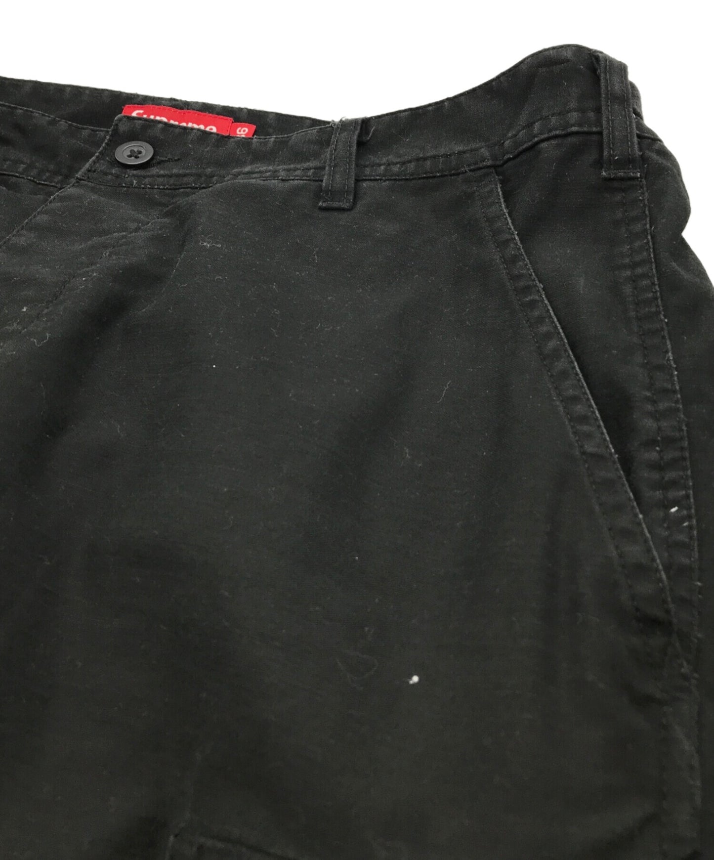 [Pre-owned] SUPREME Cargo Pant