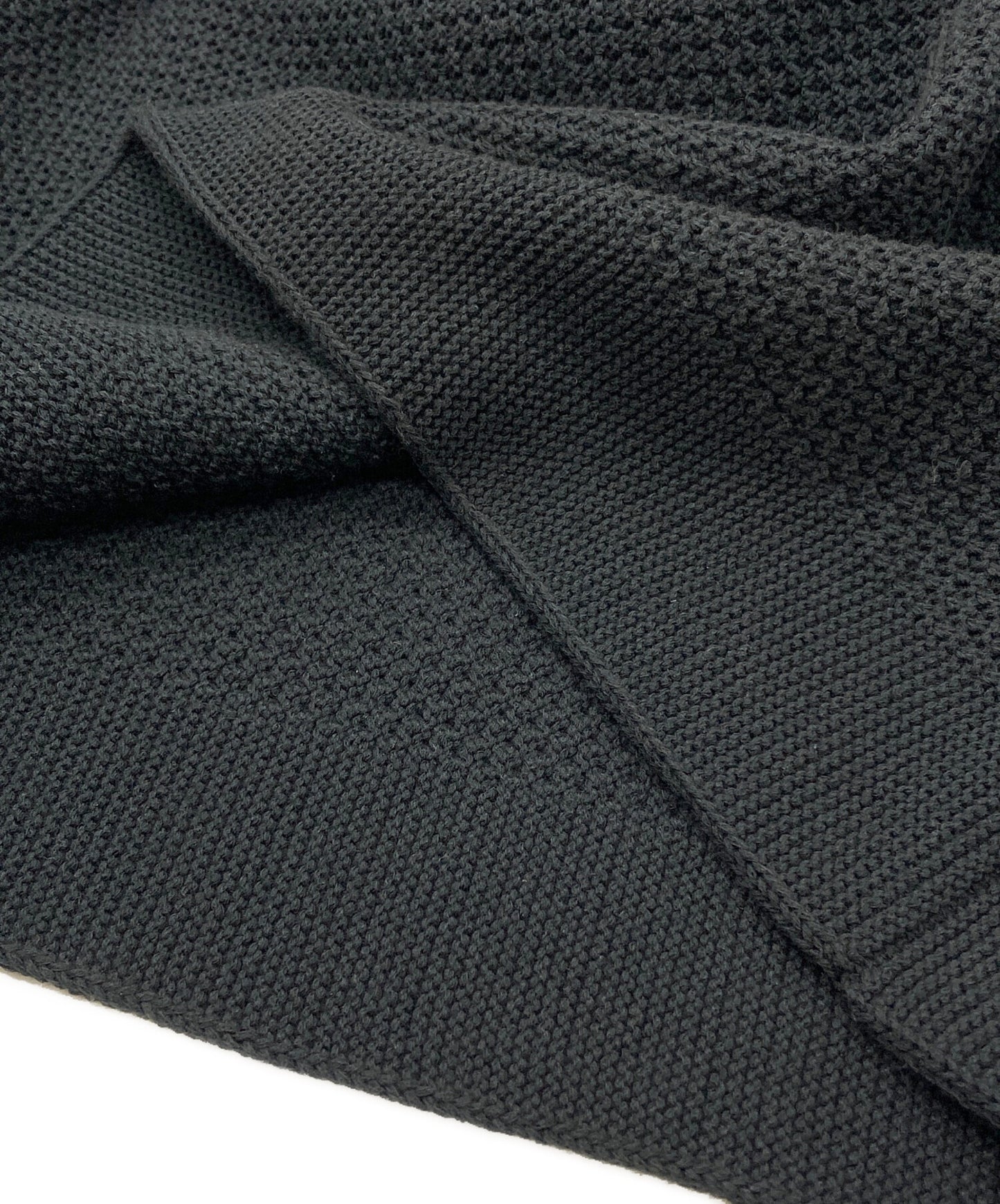 [Pre-owned] HOMME PLISSE ISSEY MIYAKE RUSTIC KNIT HP33KN211