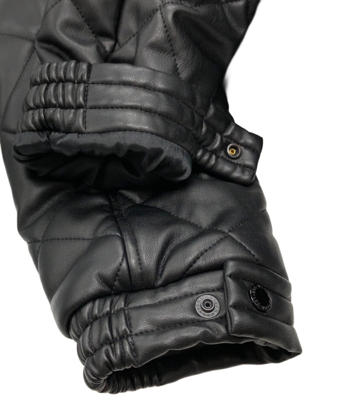 [Pre-owned] WTAPS CANAL/JACKET/WONY MOSSER 202BRDT-JKM05