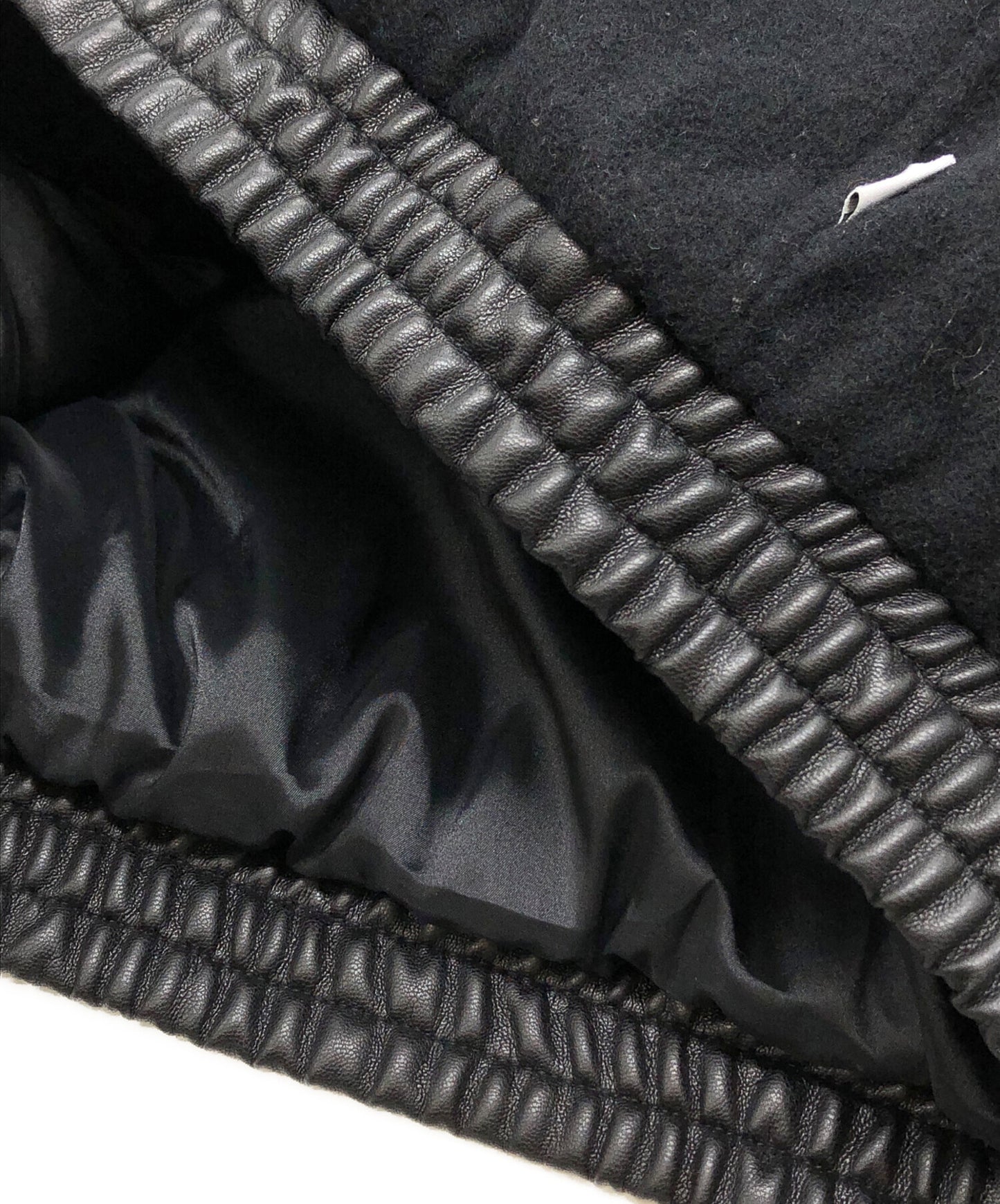 [Pre-owned] WTAPS CANAL/JACKET/WONY MOSSER 202BRDT-JKM05