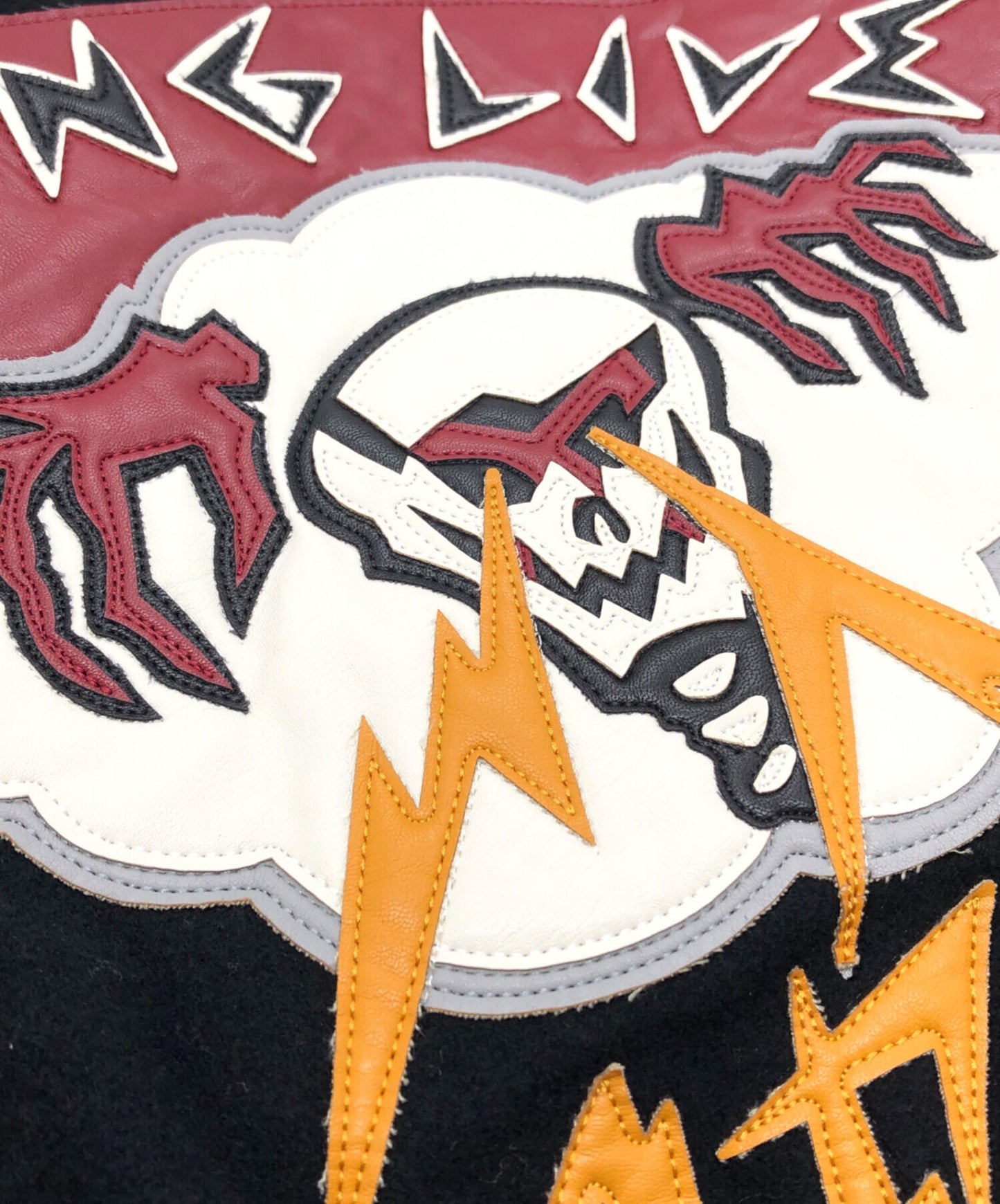 [Pre-owned] WTAPS CANAL/JACKET/WONY MOSSER 202BRDT-JKM05