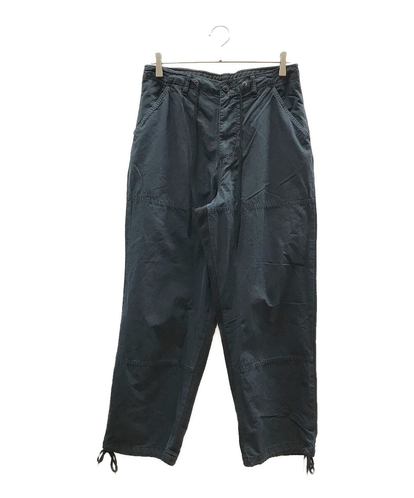 [Pre-owned] Hysteric Glamour NEW YORK M-65 Remake Pants 02241AP11