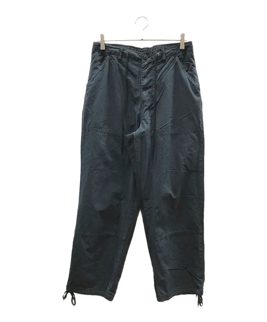 [Pre-owned] Hysteric Glamour NEW YORK M-65 Remake Pants 02241AP11