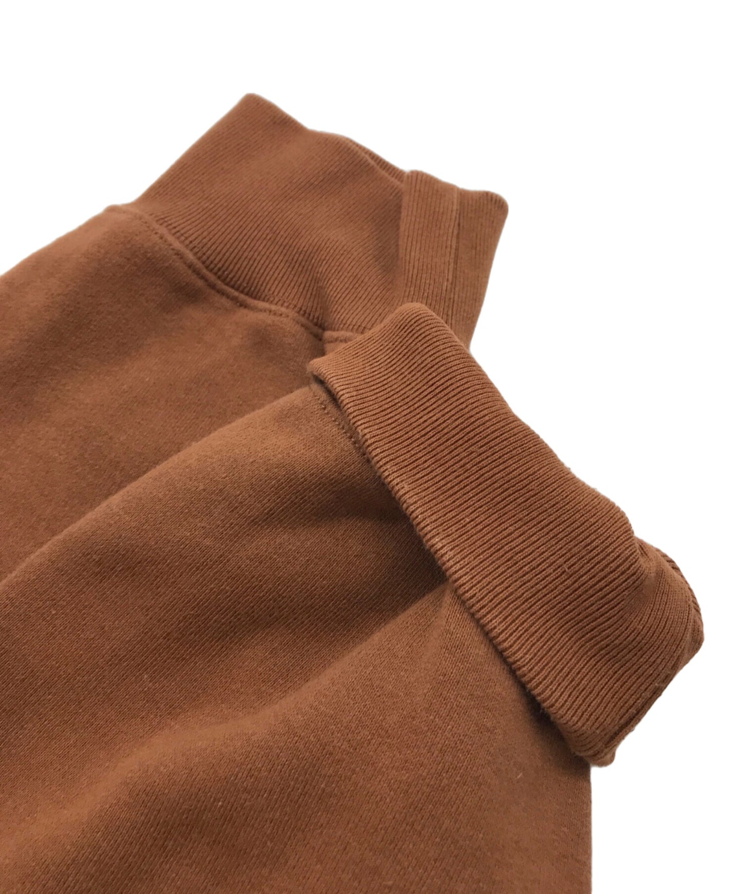 [Pre-owned] SUPREME Embroidered Chenille Hooded Sweatshirt