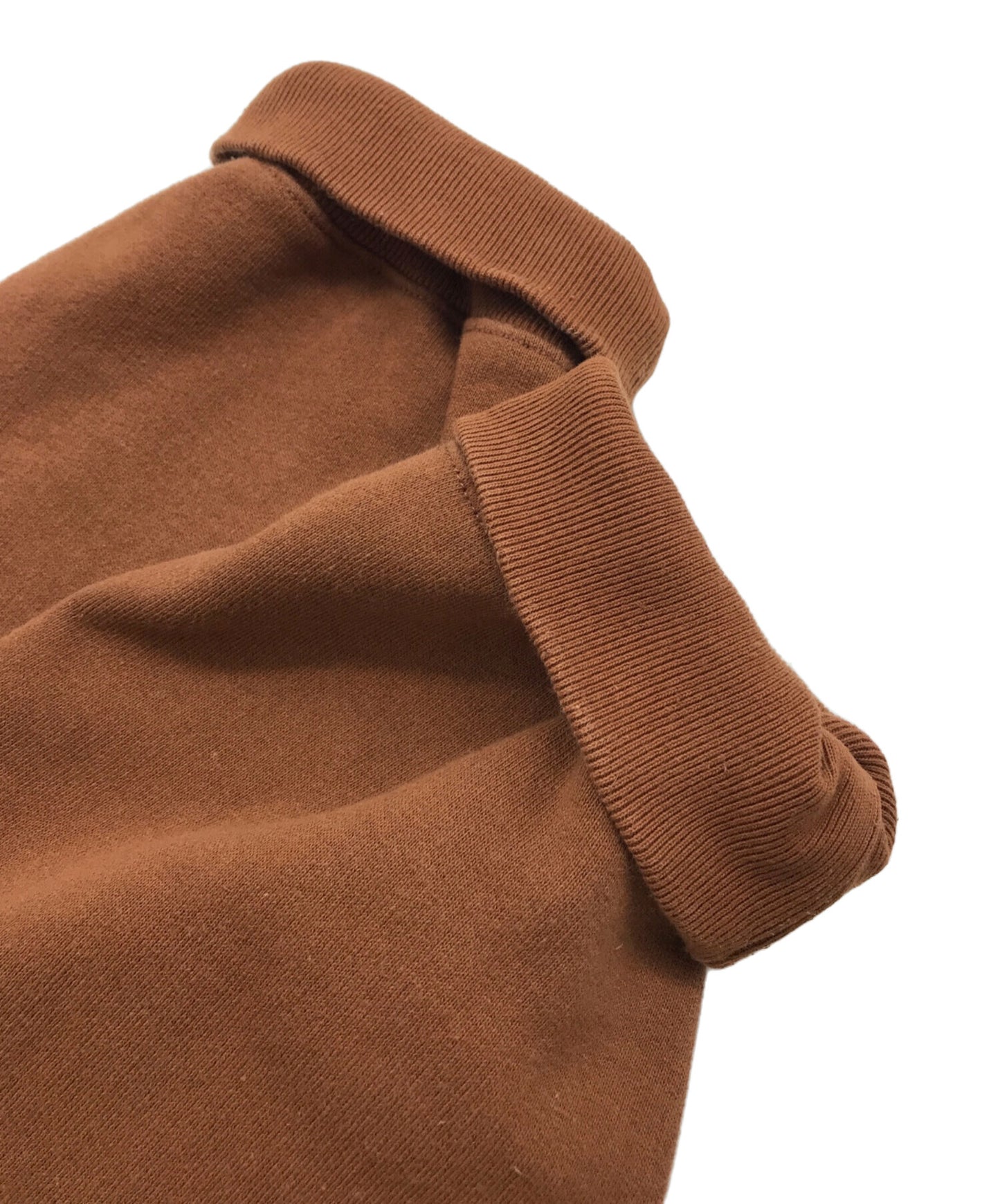 [Pre-owned] SUPREME Embroidered Chenille Hooded Sweatshirt