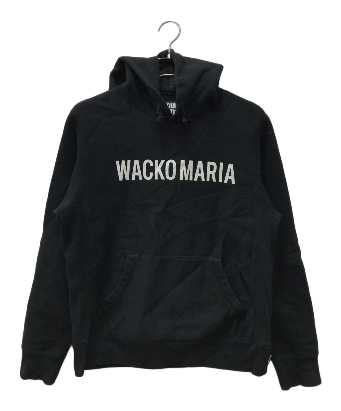 [Pre-owned] WACKO MARIA pullover hoodie