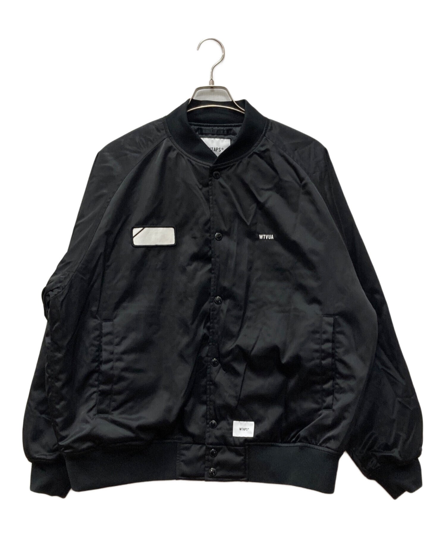 WTAPS – Archive Factory