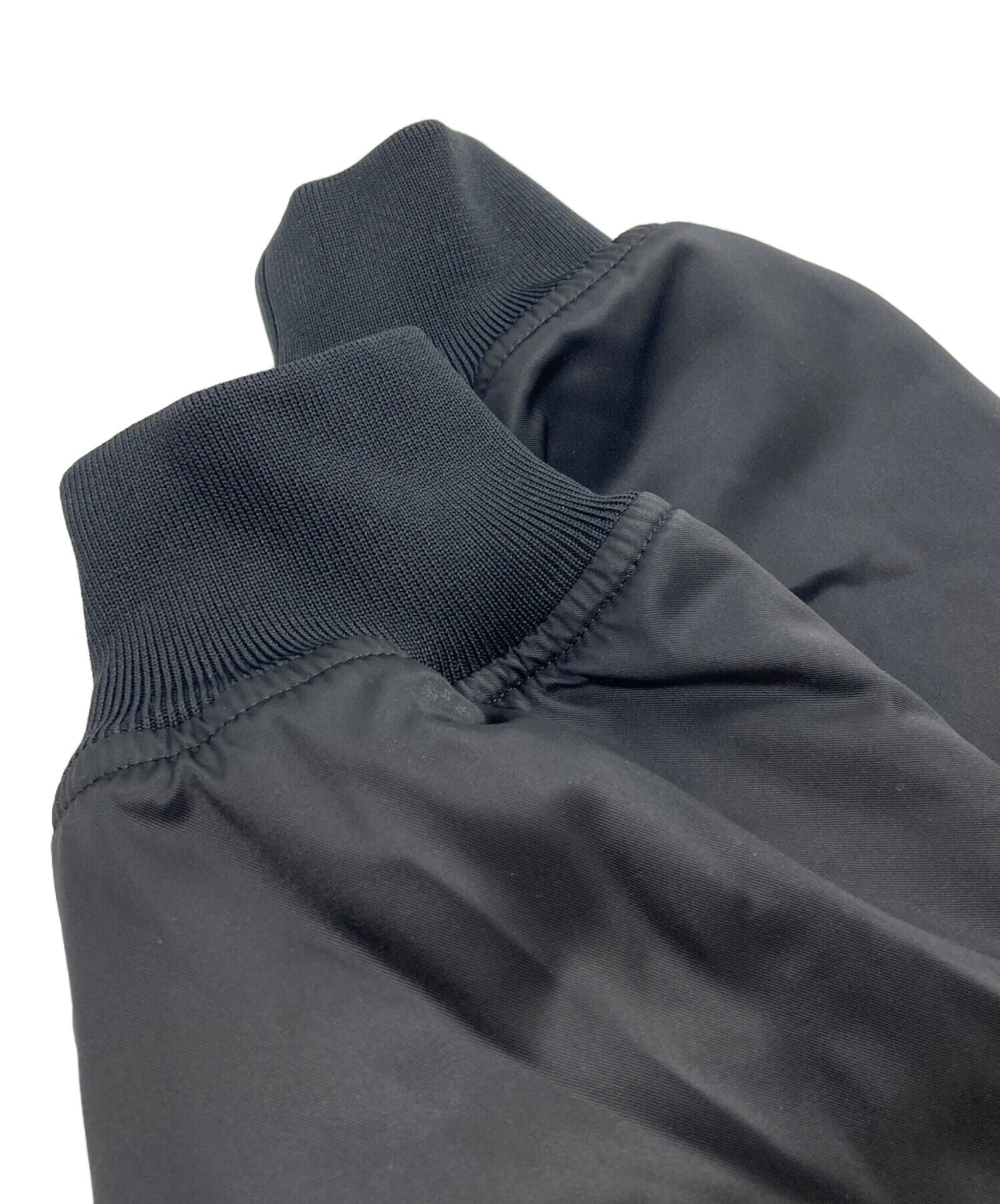 [Pre-owned] WTAPS TEAM JACKET NYLONT WILL 242TQDT-JKM05