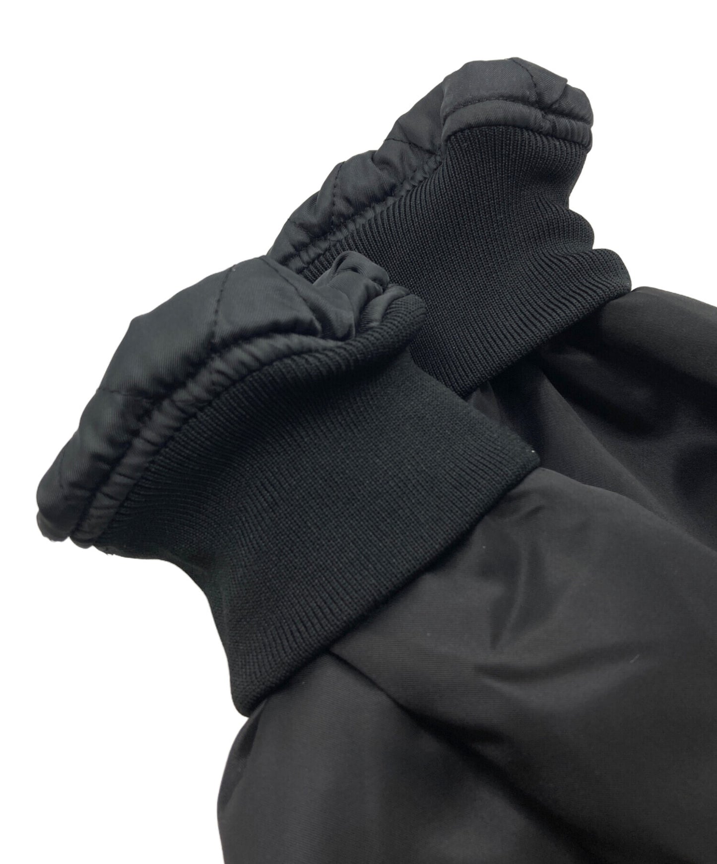 [Pre-owned] WTAPS TEAM JACKET NYLONT WILL 242TQDT-JKM05