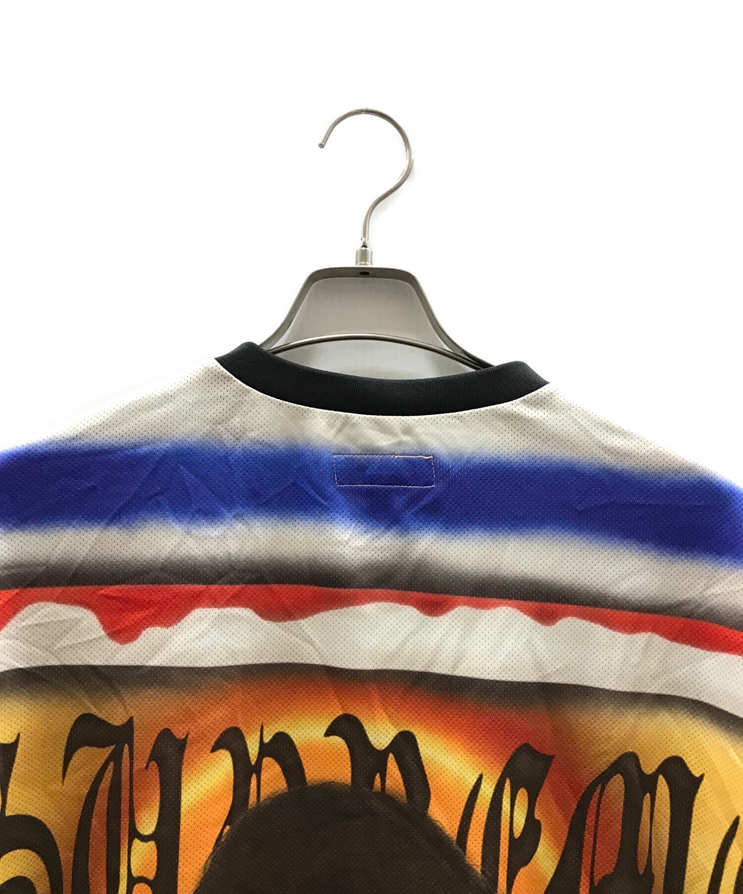 Pre-owned] SUPREME Maradona Soccer Jersey – Archive Factory