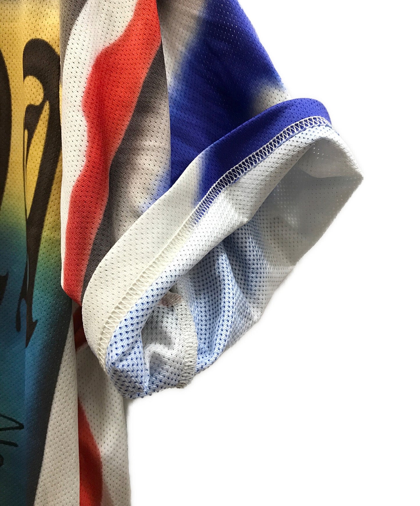 [Pre-owned] SUPREME Maradona Soccer Jersey