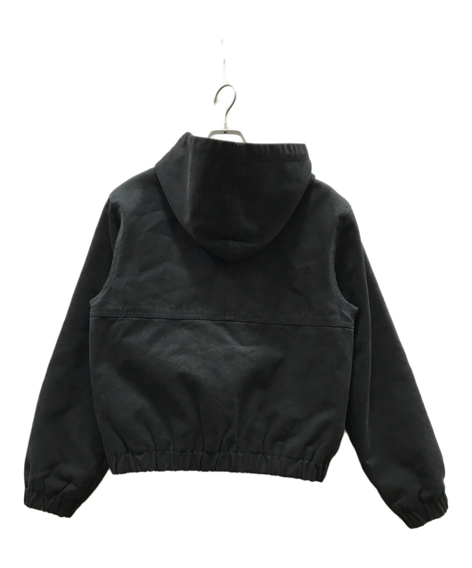Pre-owned] stussy INSULATED WORK JACKET CANVAS 115716 – Archive