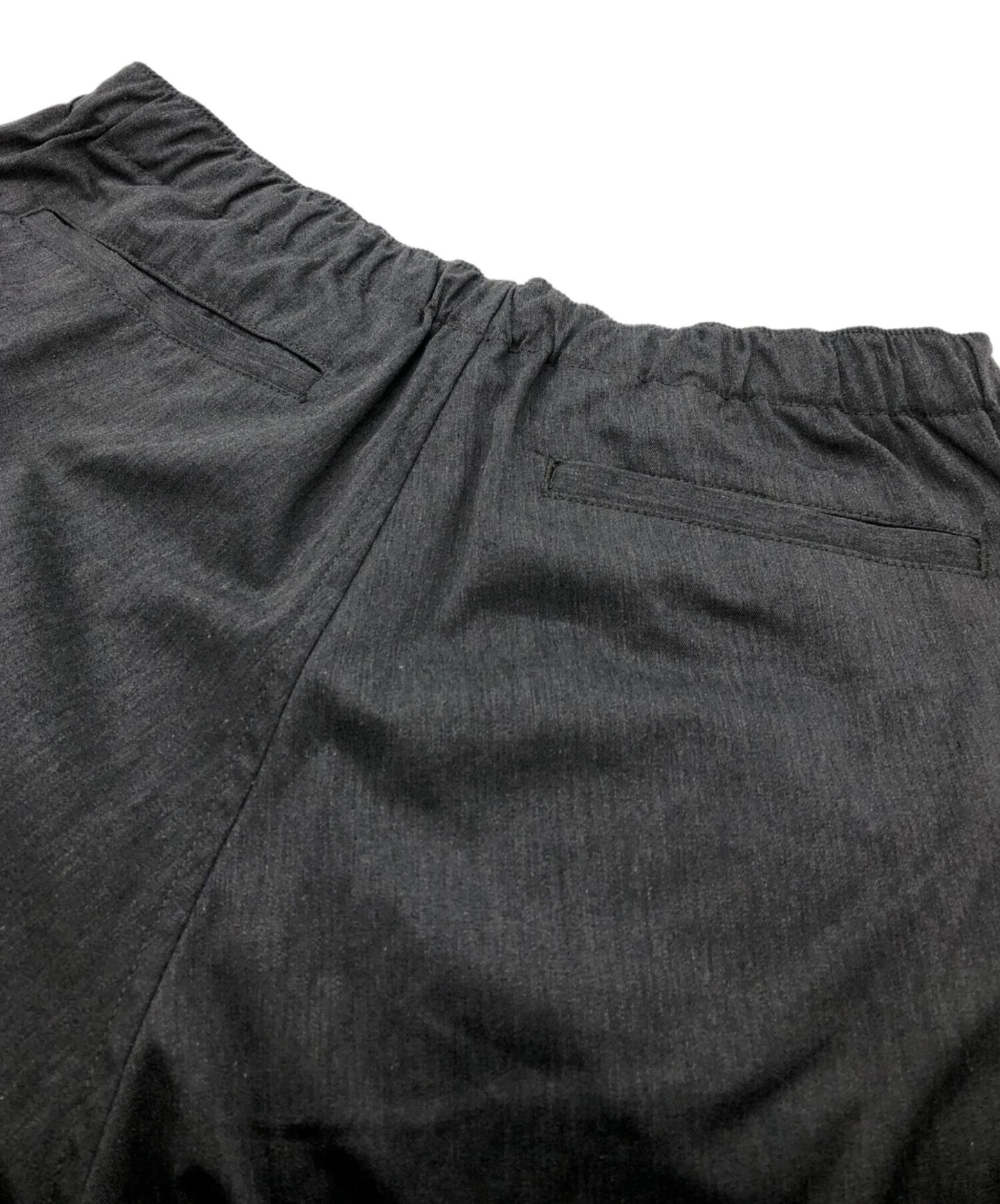 [Pre-owned] UNDERCOVER Pink Floyd T/C Twill Easy Pants UC1C4509-1