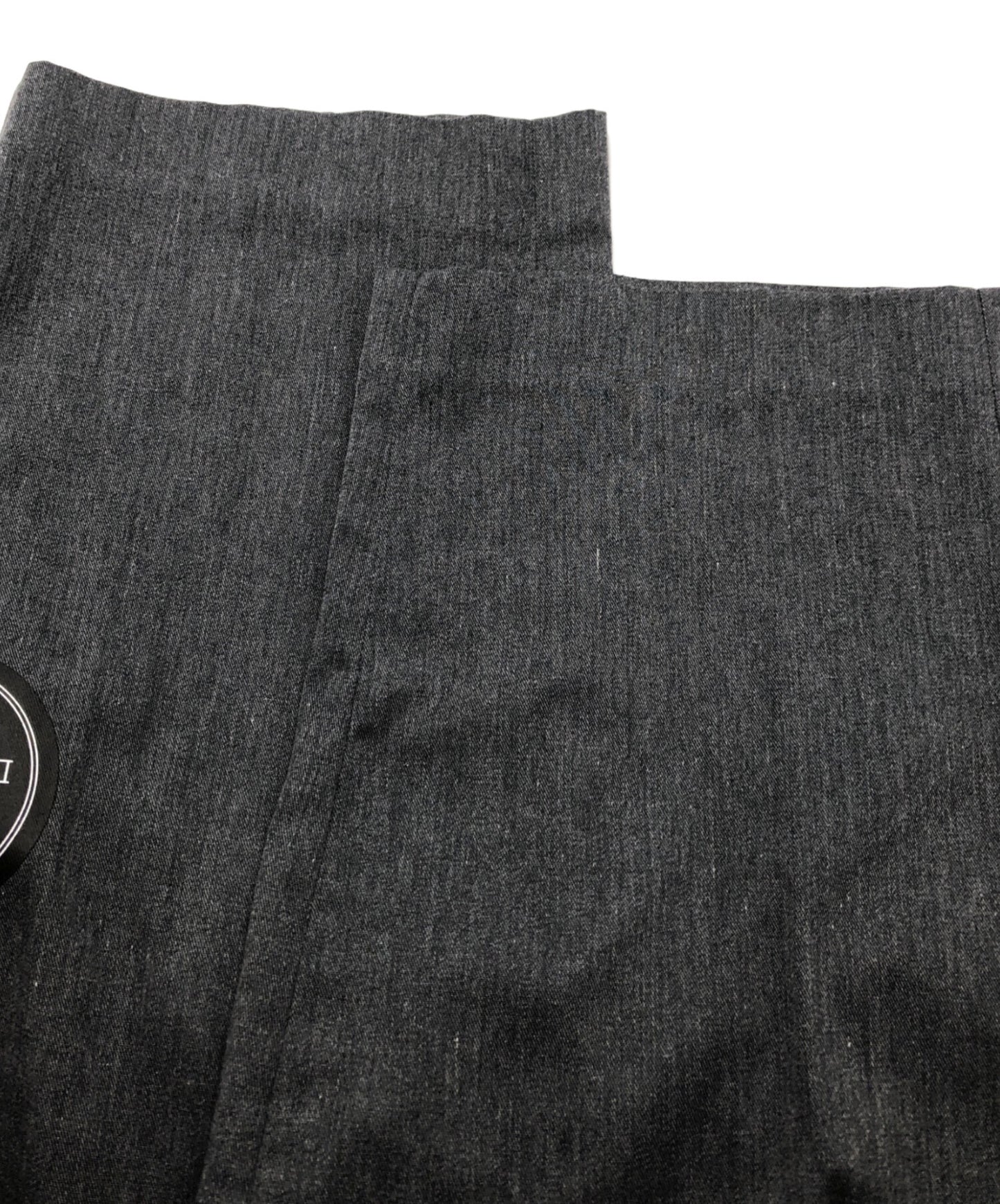 [Pre-owned] UNDERCOVER Pink Floyd T/C Twill Easy Pants UC1C4509-1