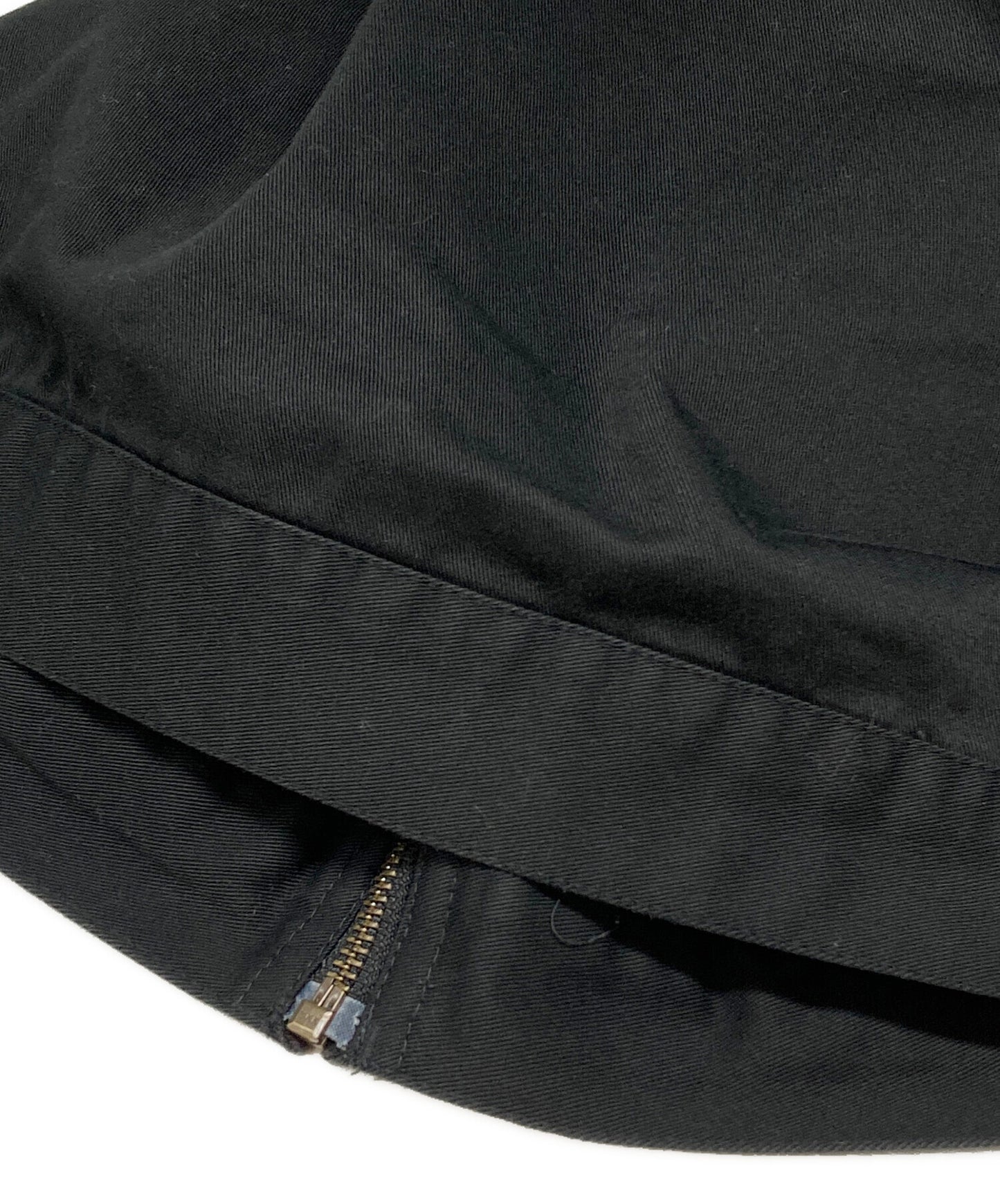 [Pre-owned] SUPREME Cop Car Embroidered Work Jacket