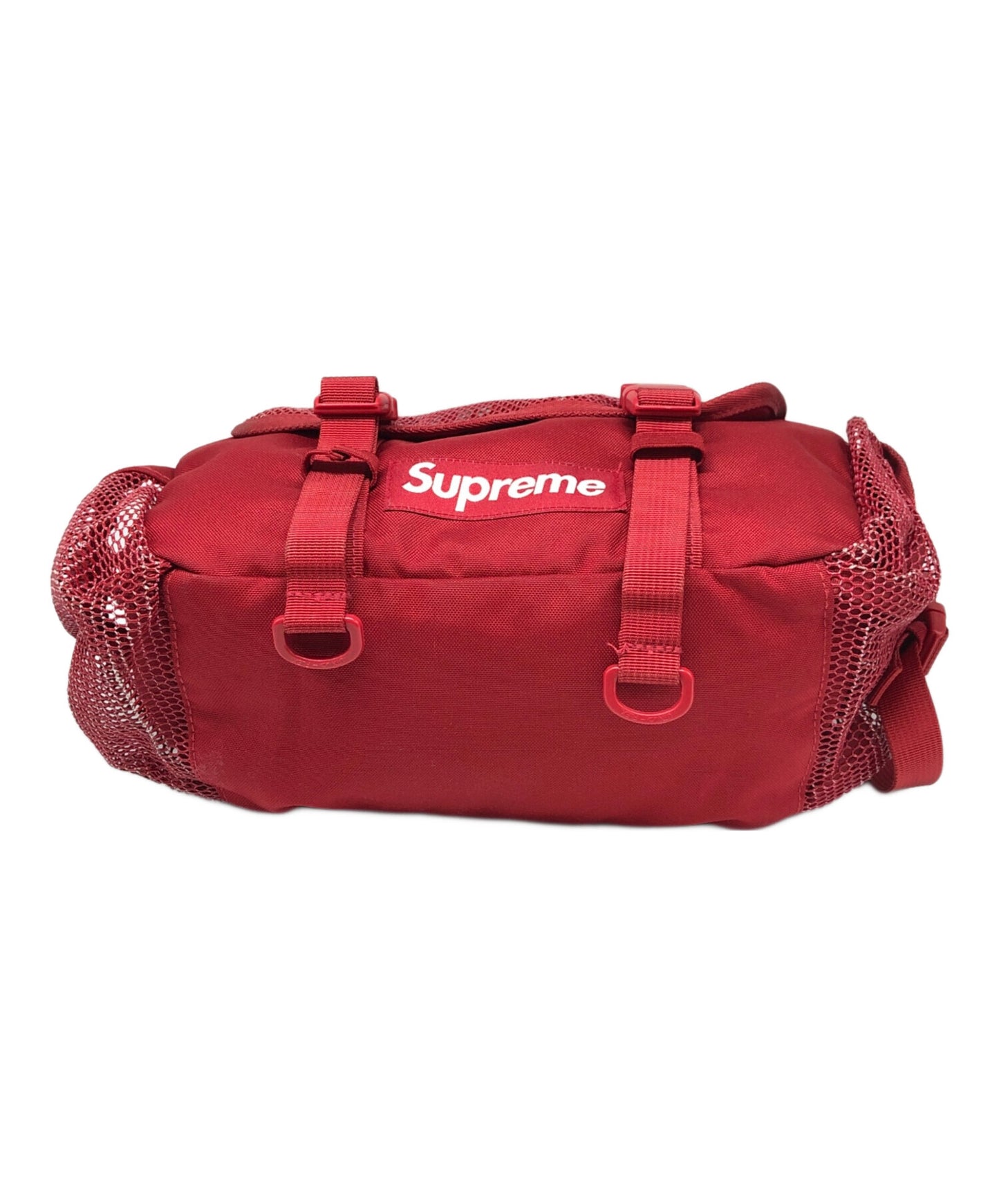 [Pre-owned] SUPREME 2way waist bag
