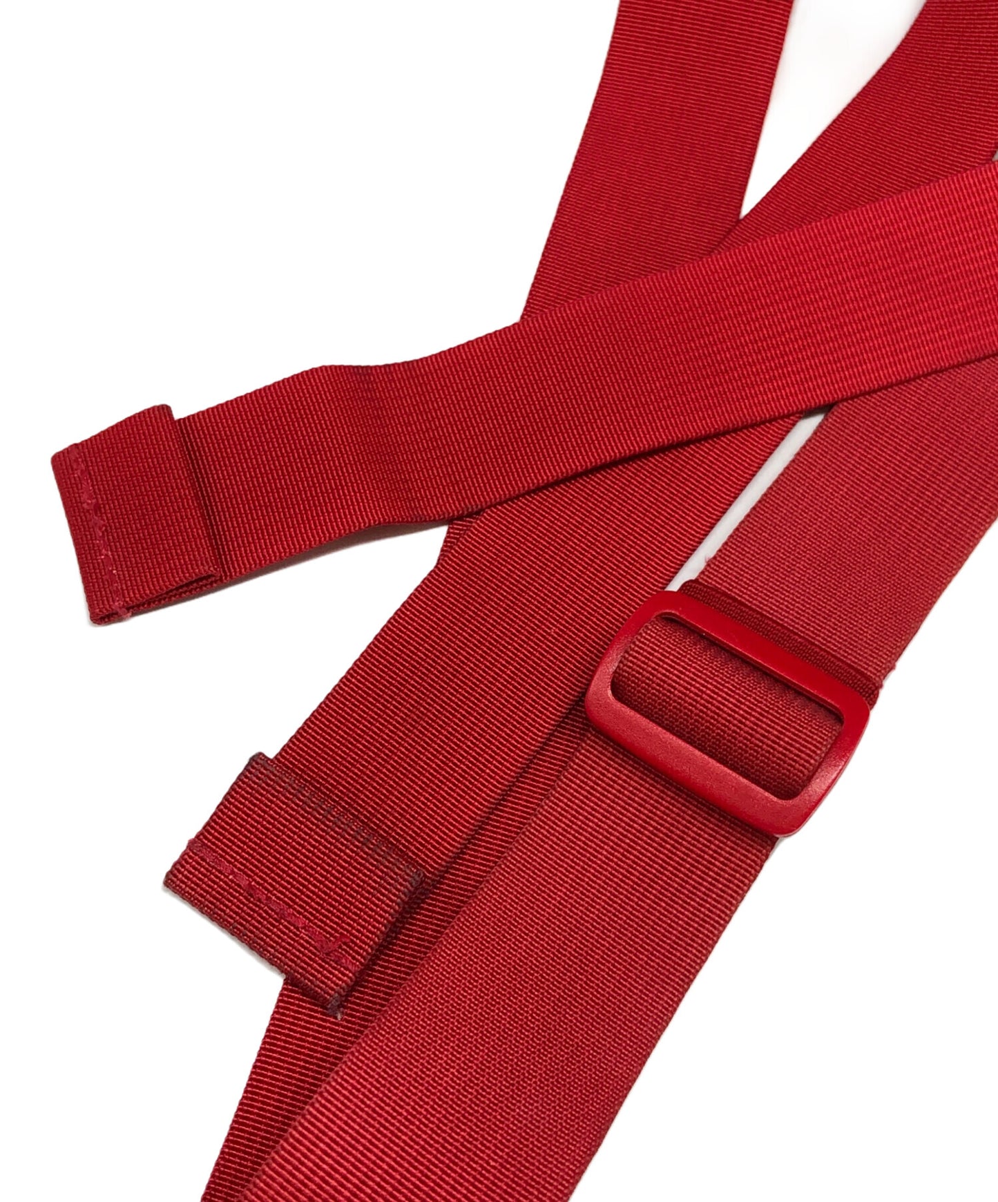 [Pre-owned] SUPREME 2way waist bag