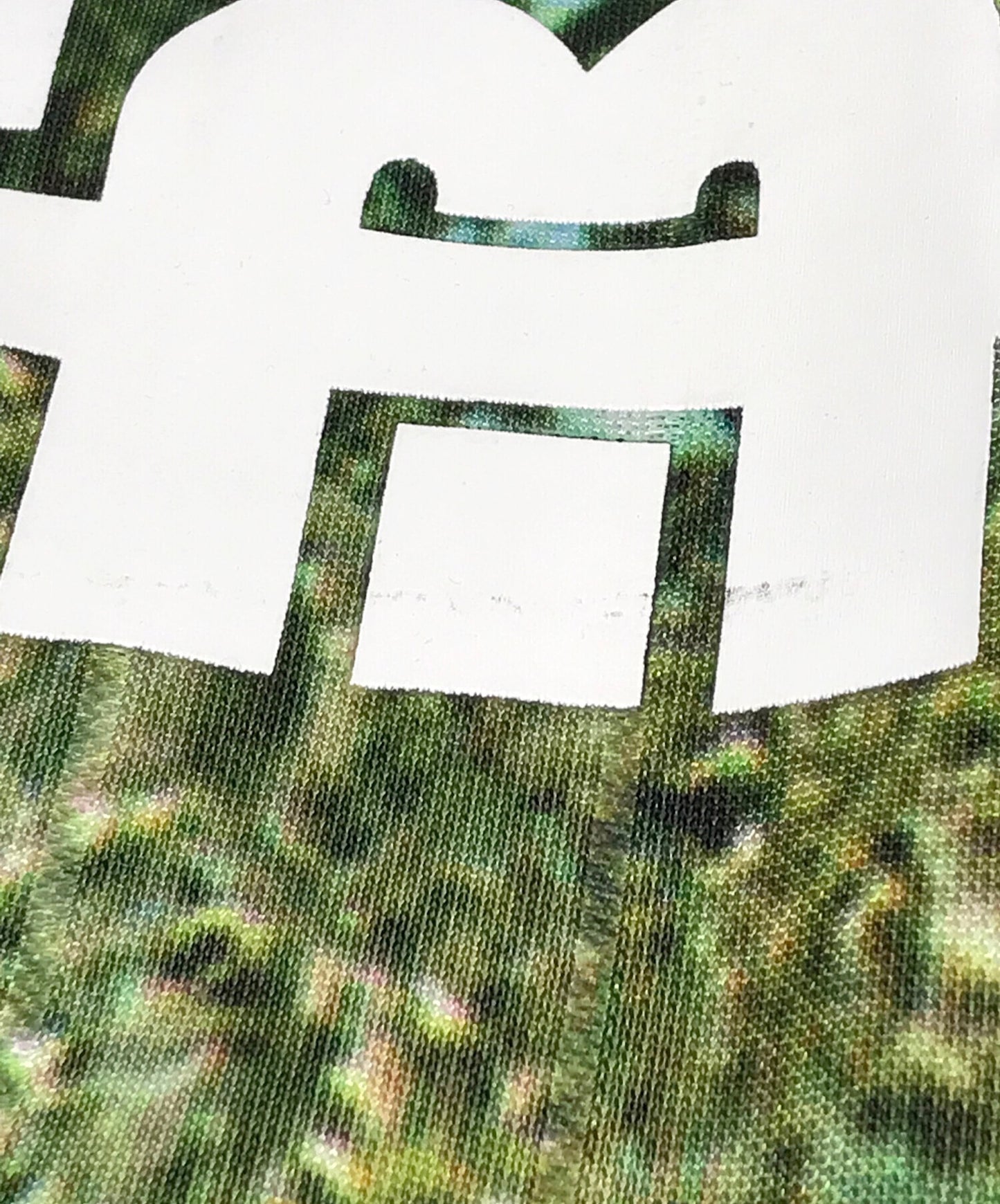 [Pre-owned] SUPREME Tadanori Yokoo Soccer Jersey