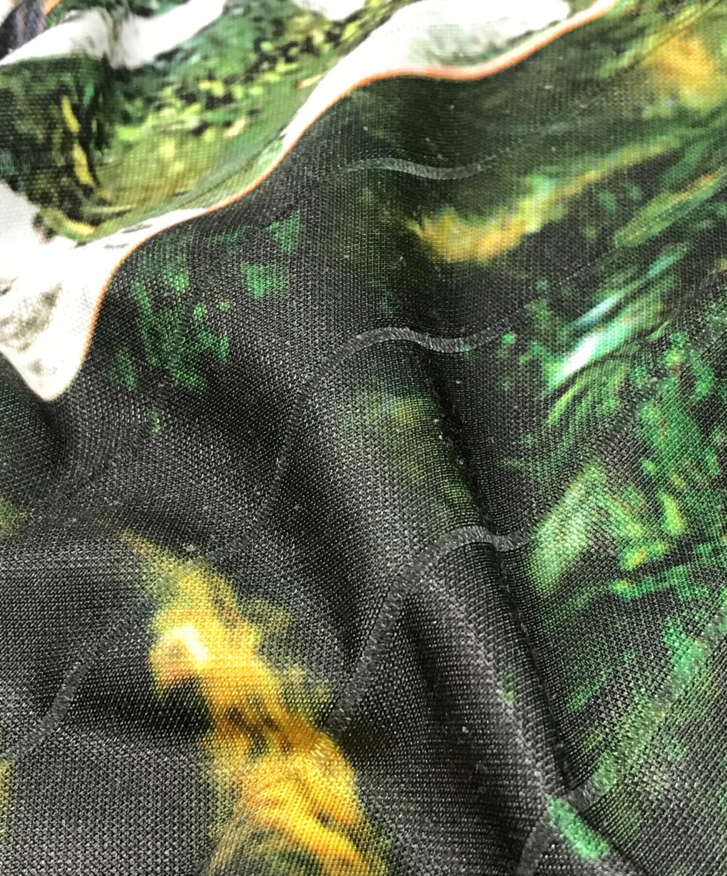 [Pre-owned] SUPREME Tadanori Yokoo Soccer Jersey