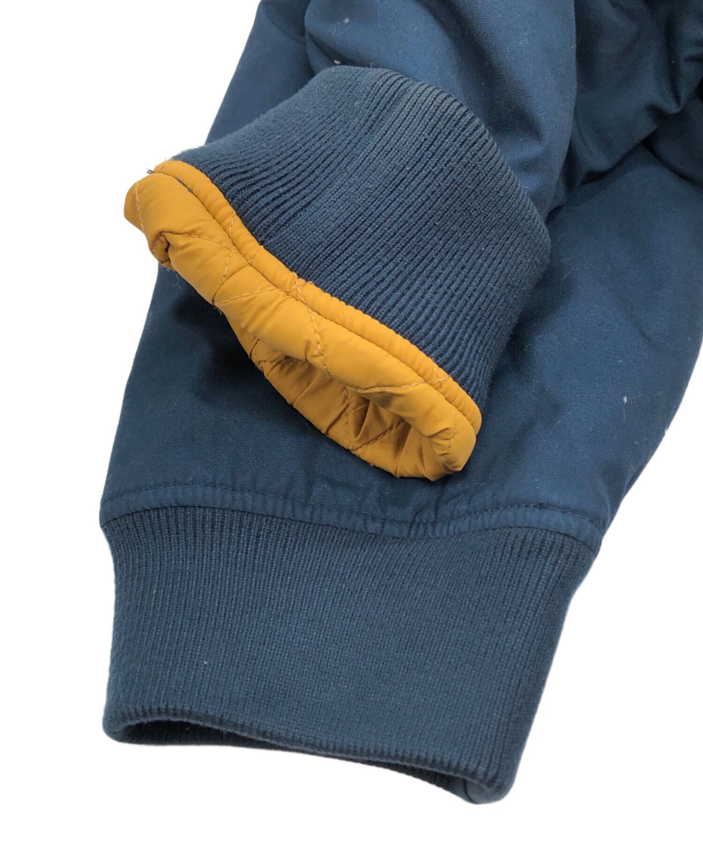 [Pre-owned] SUPREME Ackermann Mug Shot Crew Jacket