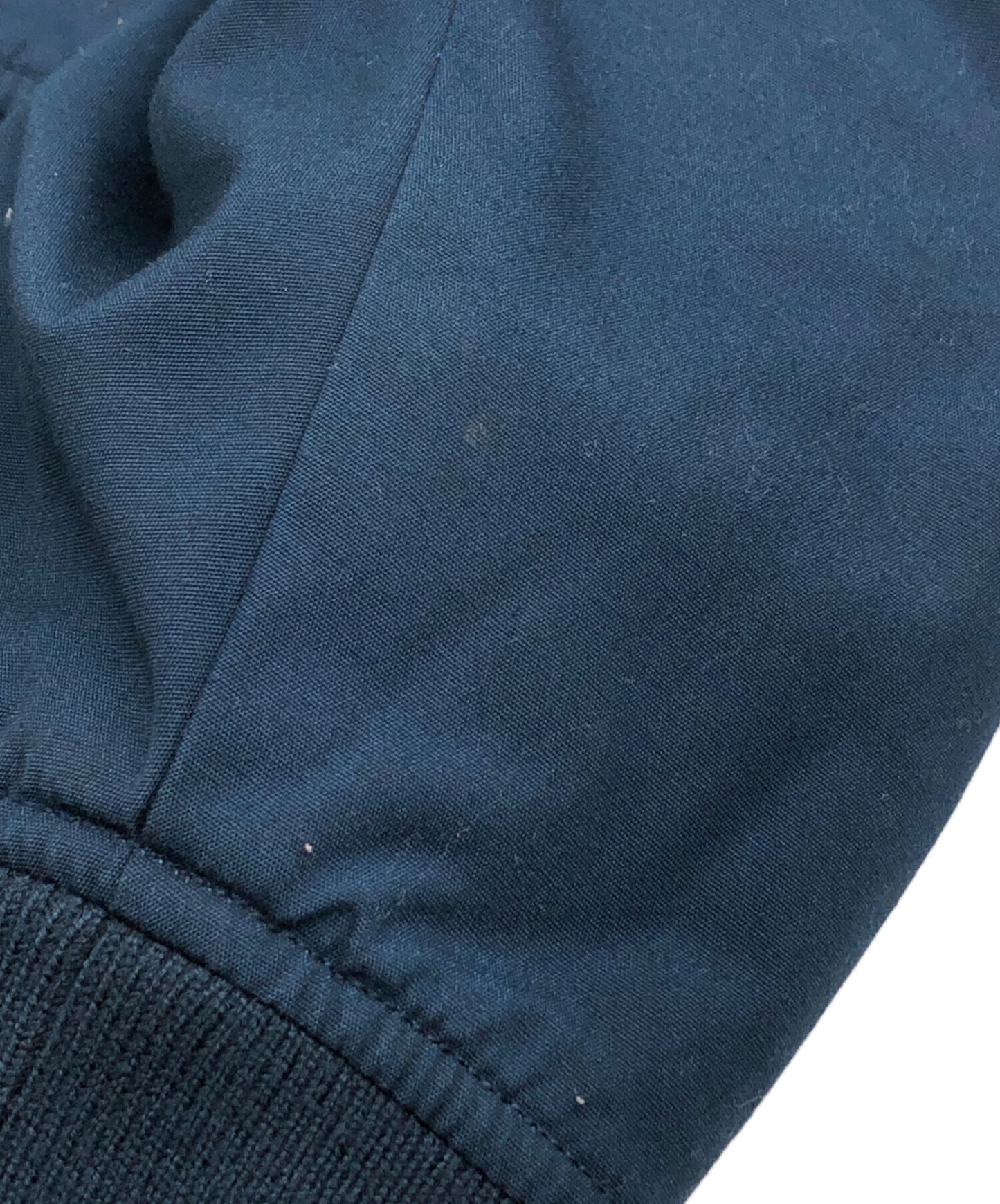 [Pre-owned] SUPREME Ackermann Mug Shot Crew Jacket