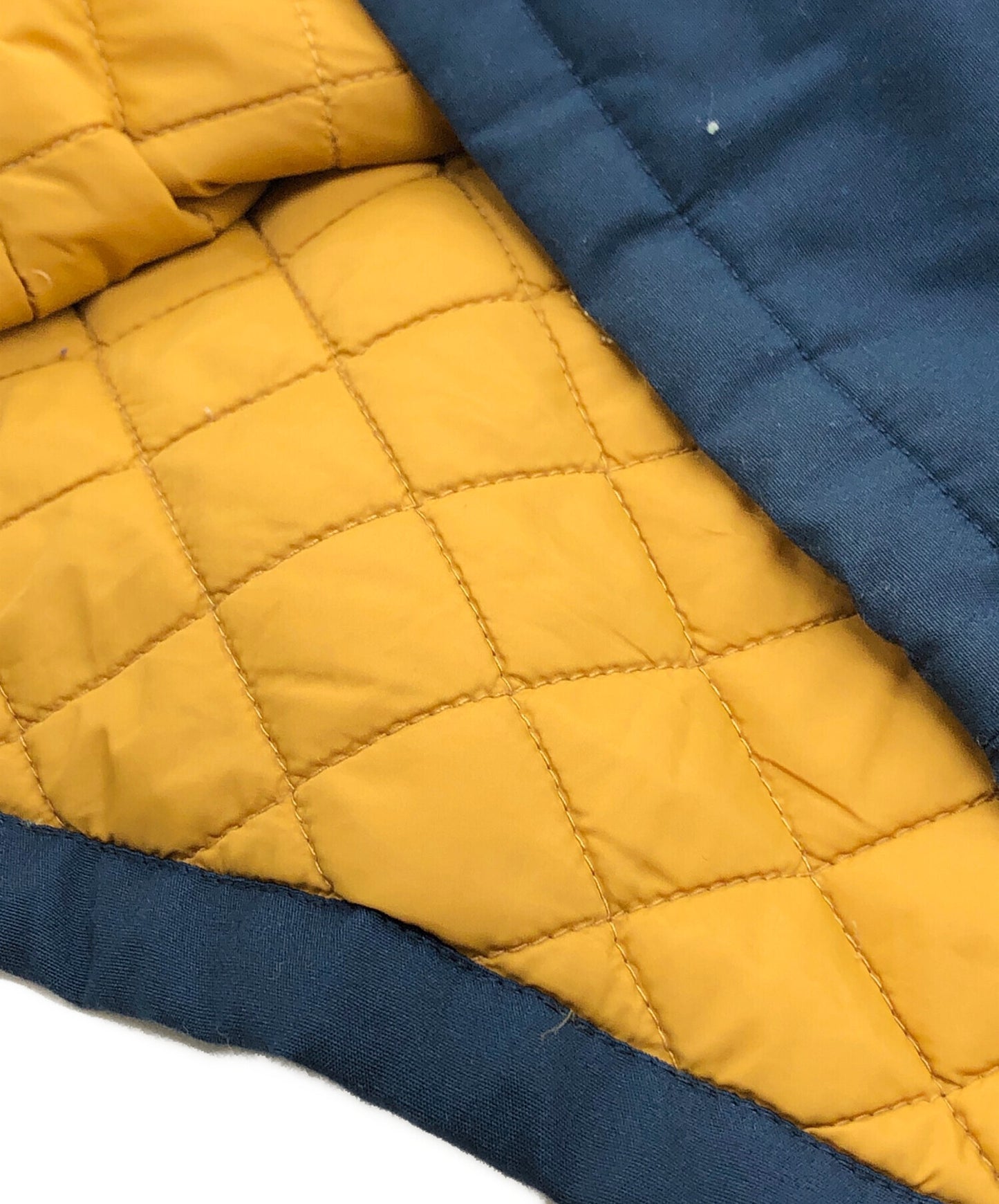 [Pre-owned] SUPREME Ackermann Mug Shot Crew Jacket