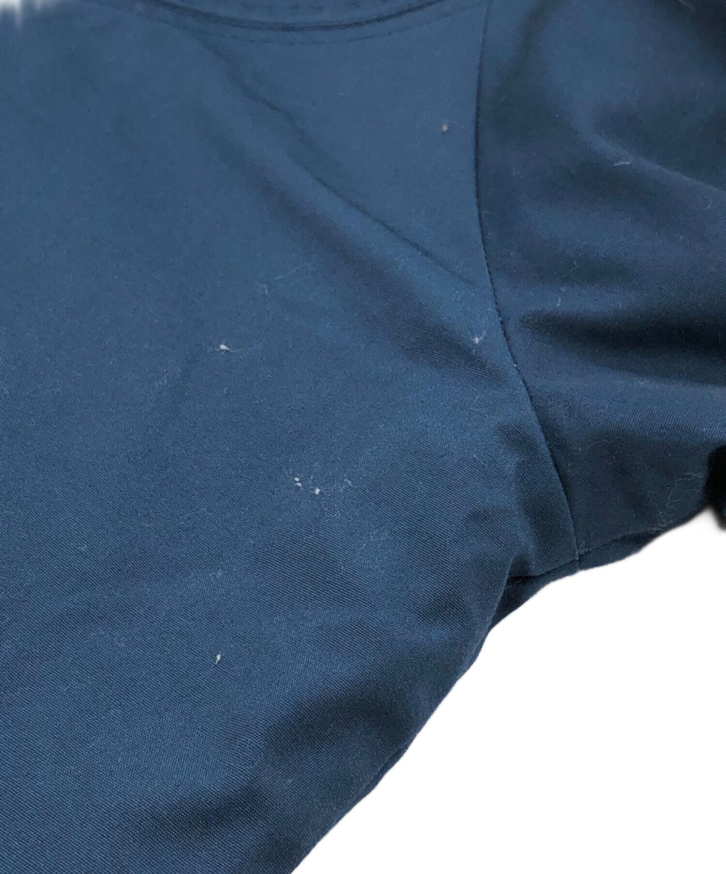 [Pre-owned] SUPREME Ackermann Mug Shot Crew Jacket