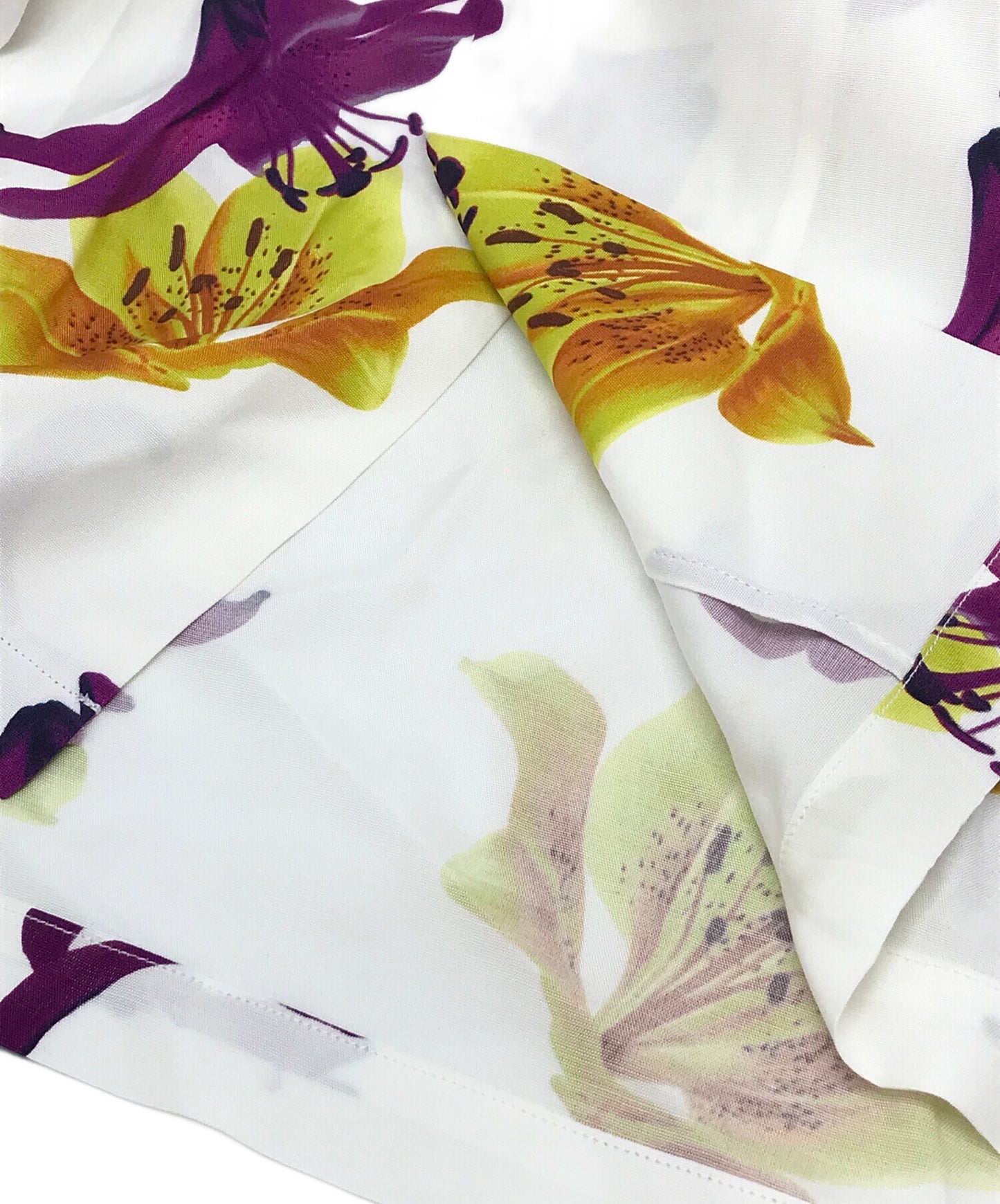 [Pre-owned] WACKO MARIA HAWAIIAN SHIRT