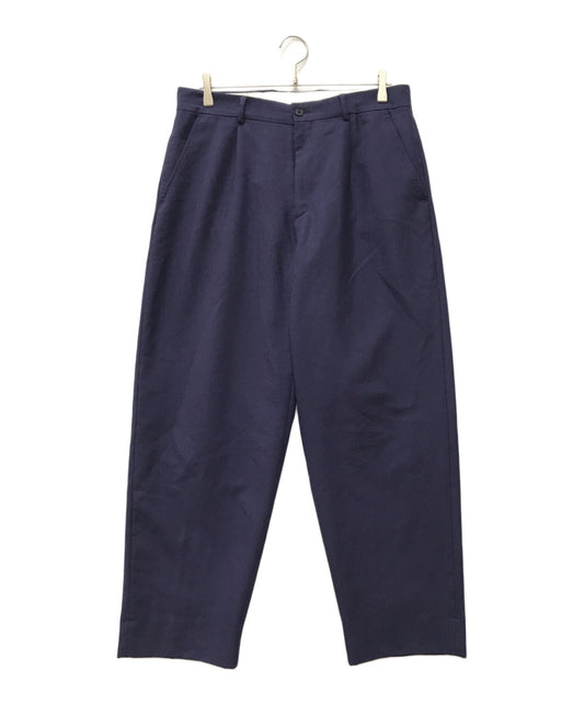 [Pre-owned] SUPREME Pleated Trouser