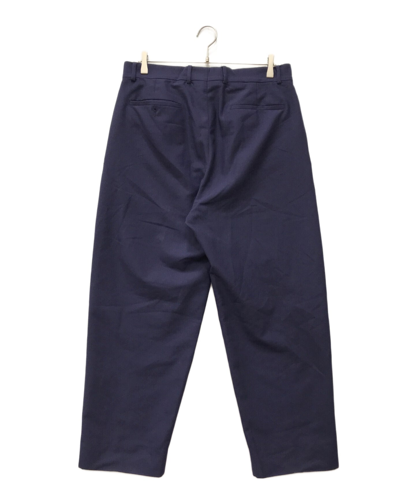 [Pre-owned] SUPREME Pleated Trouser