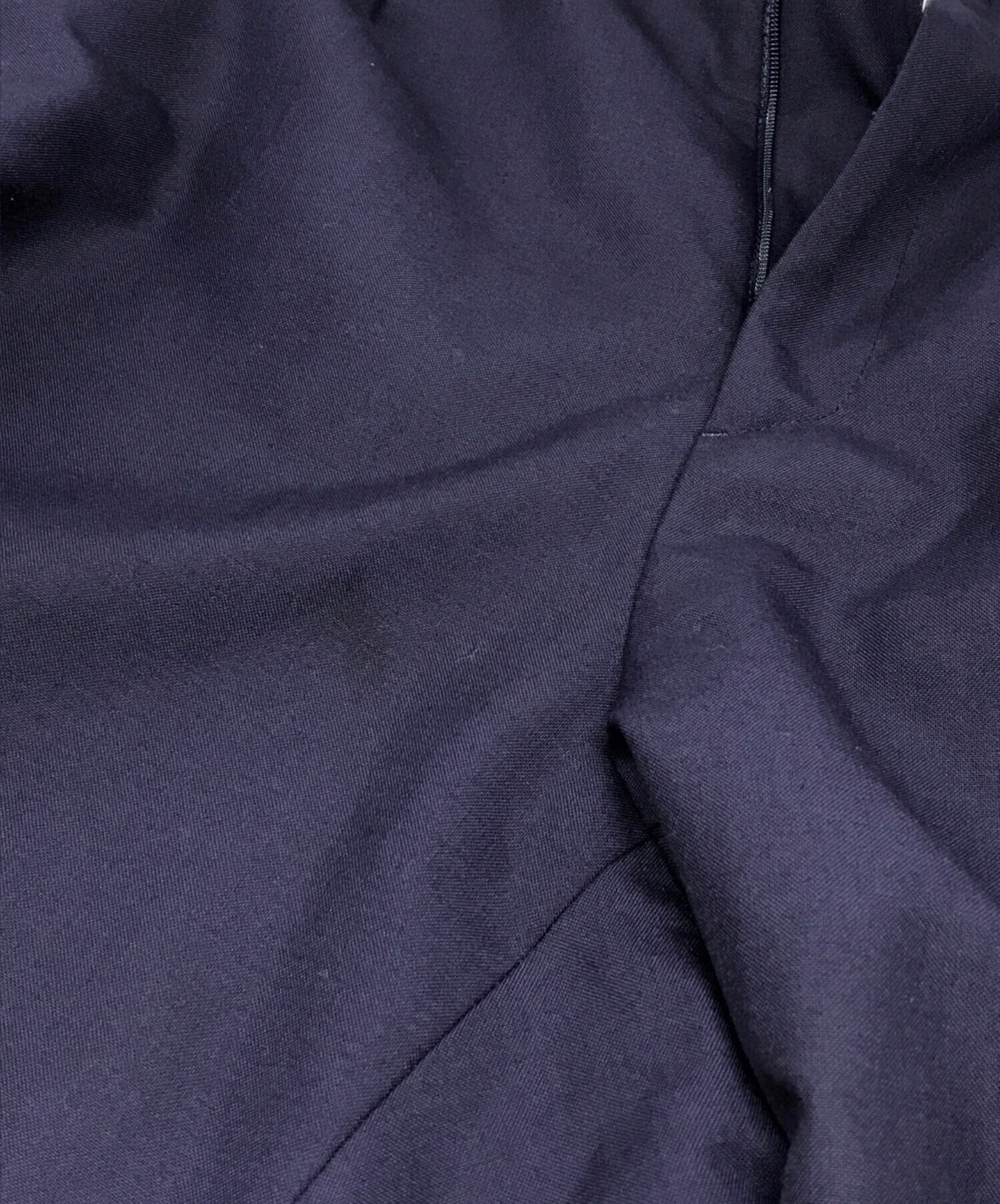 [Pre-owned] SUPREME Pleated Trouser