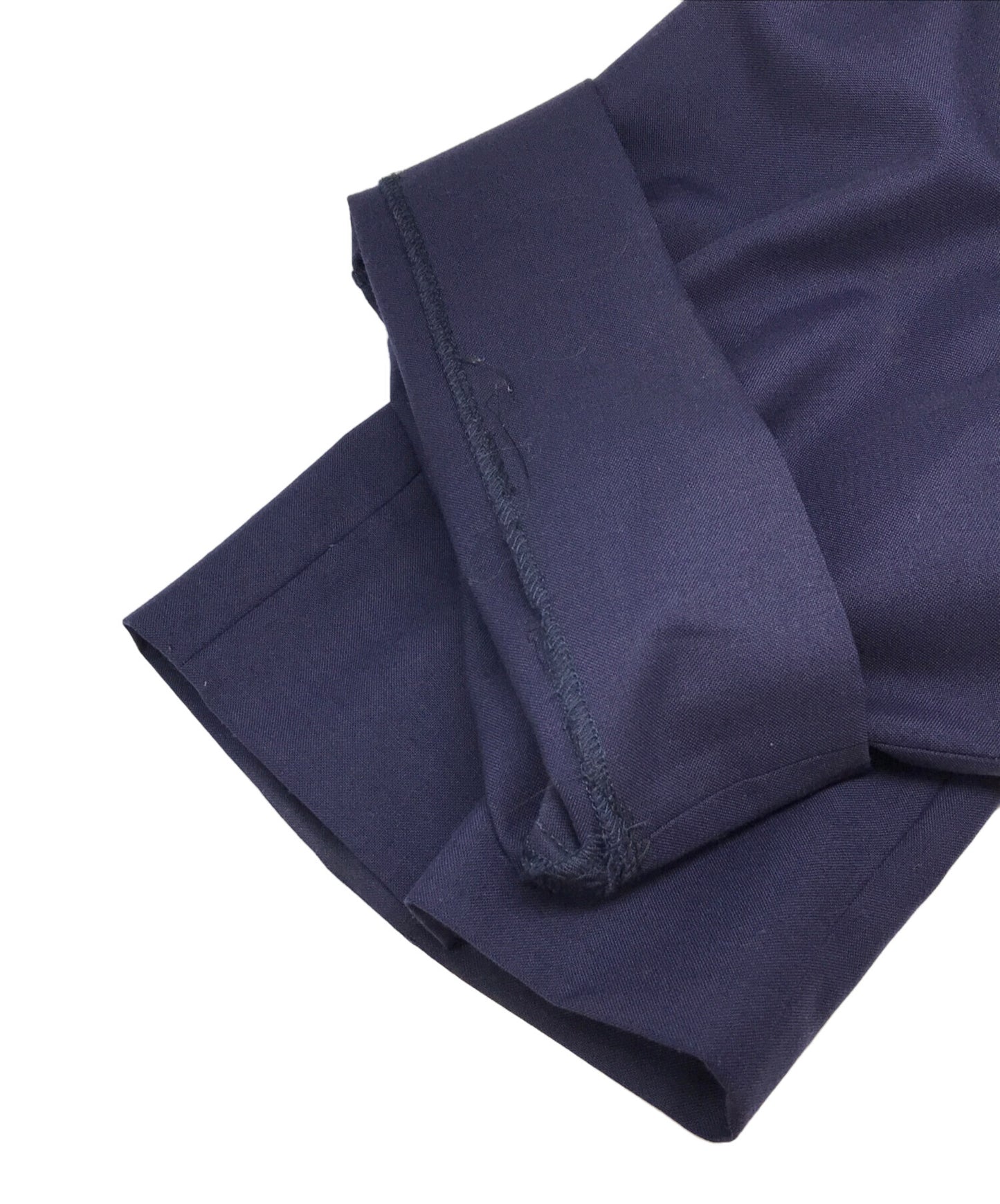 [Pre-owned] SUPREME Pleated Trouser