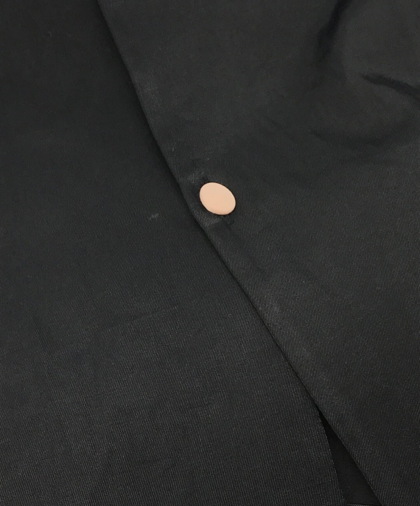 [Pre-owned] HUMAN MADE OPEN COLLAR SHIRT HM28SH019