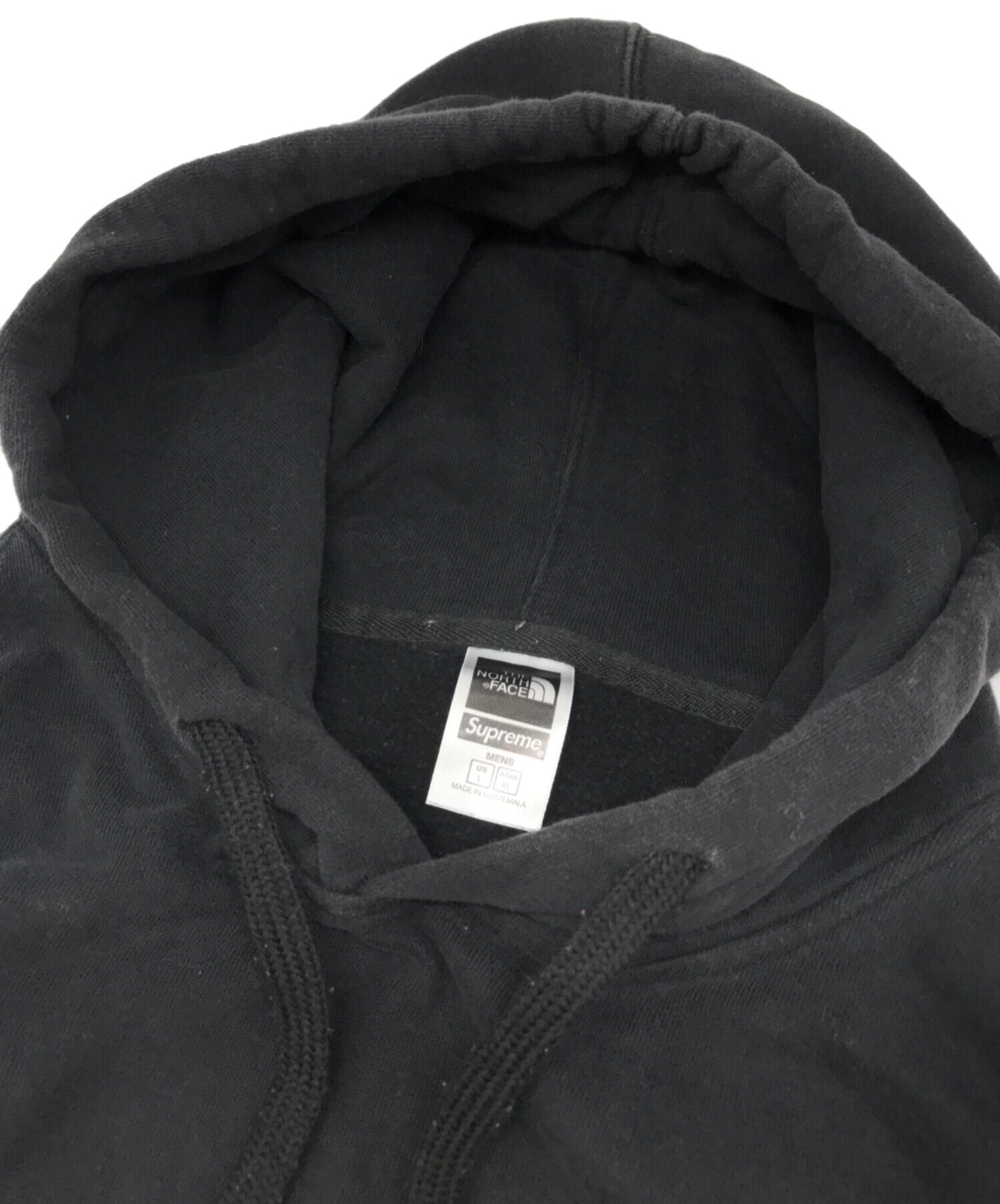 [Pre-owned] SUPREME Bandana Hooded Sweatshirt NT02208I