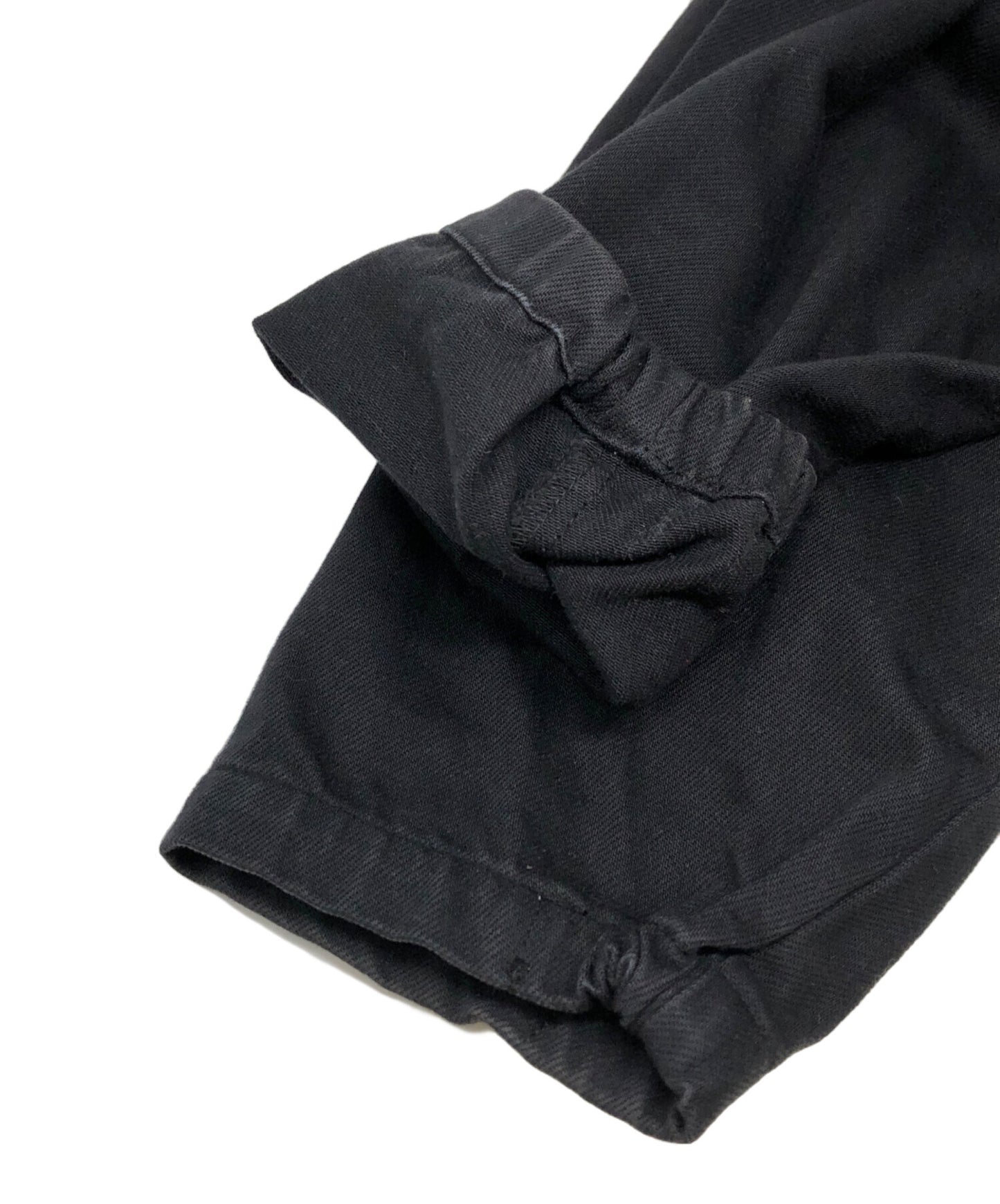 [Pre-owned] SUPREME Snap Front Twill Jacket