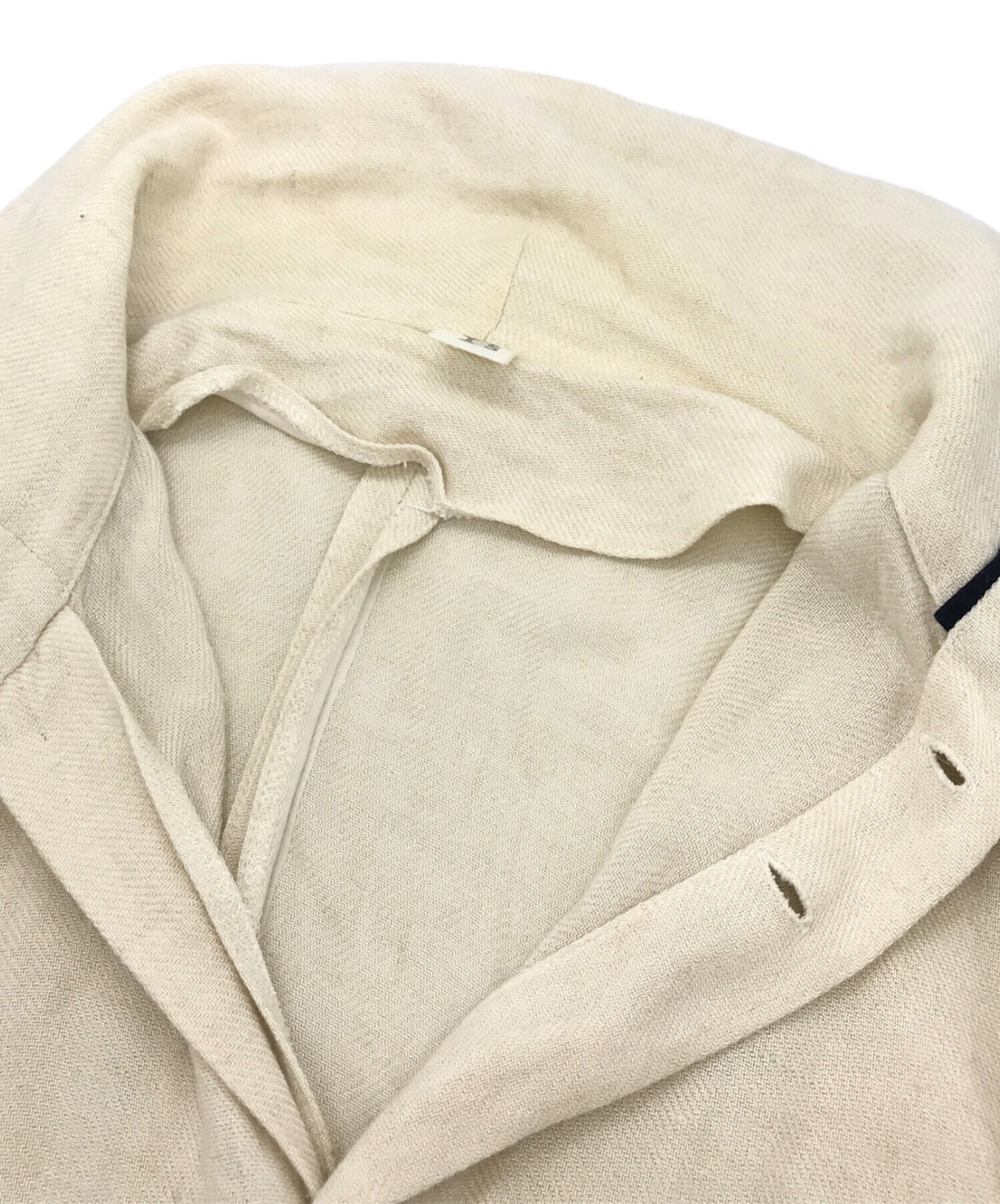 [Pre-owned] Y's long shirt YK-B04-201