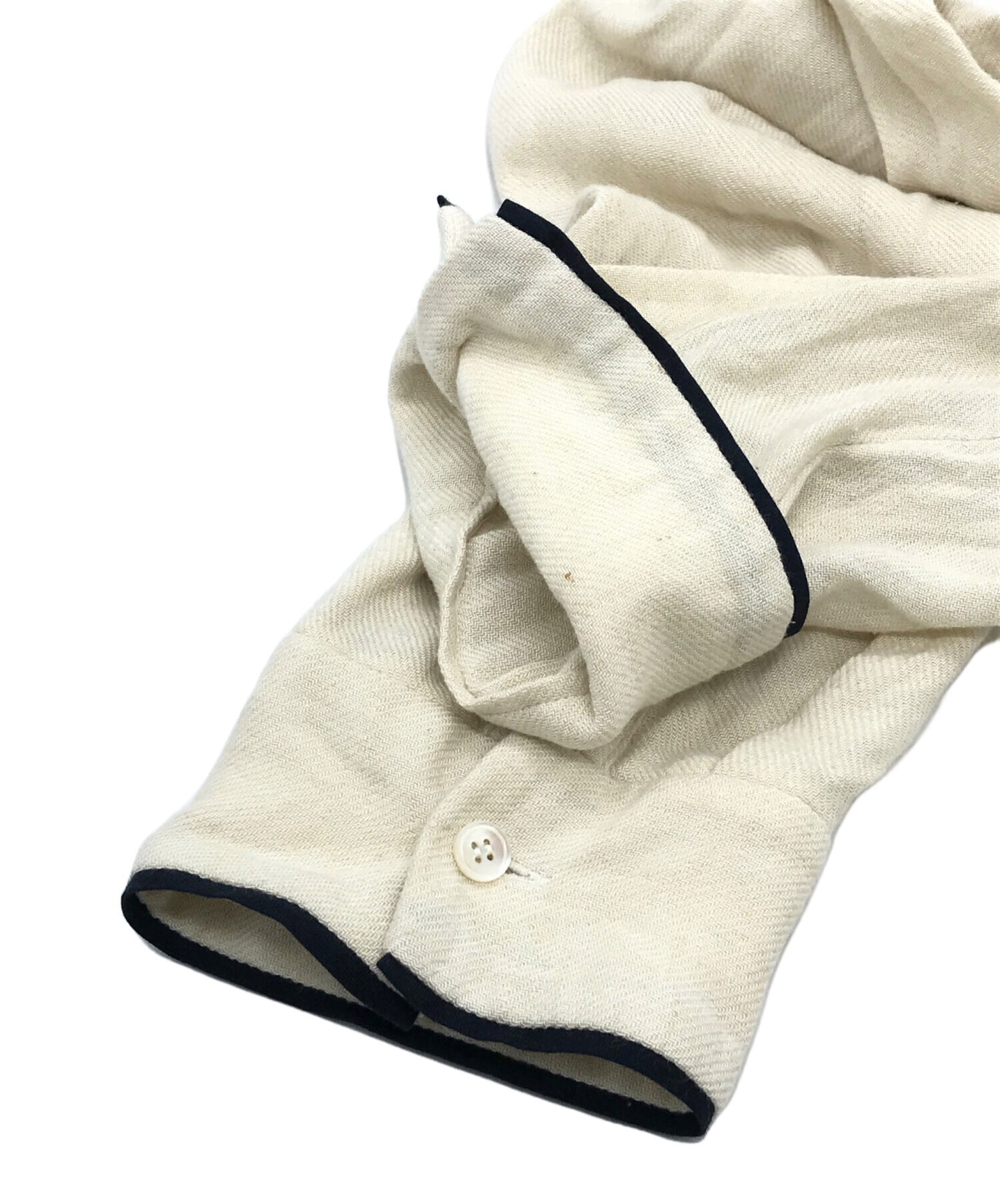 [Pre-owned] Y's long shirt YK-B04-201