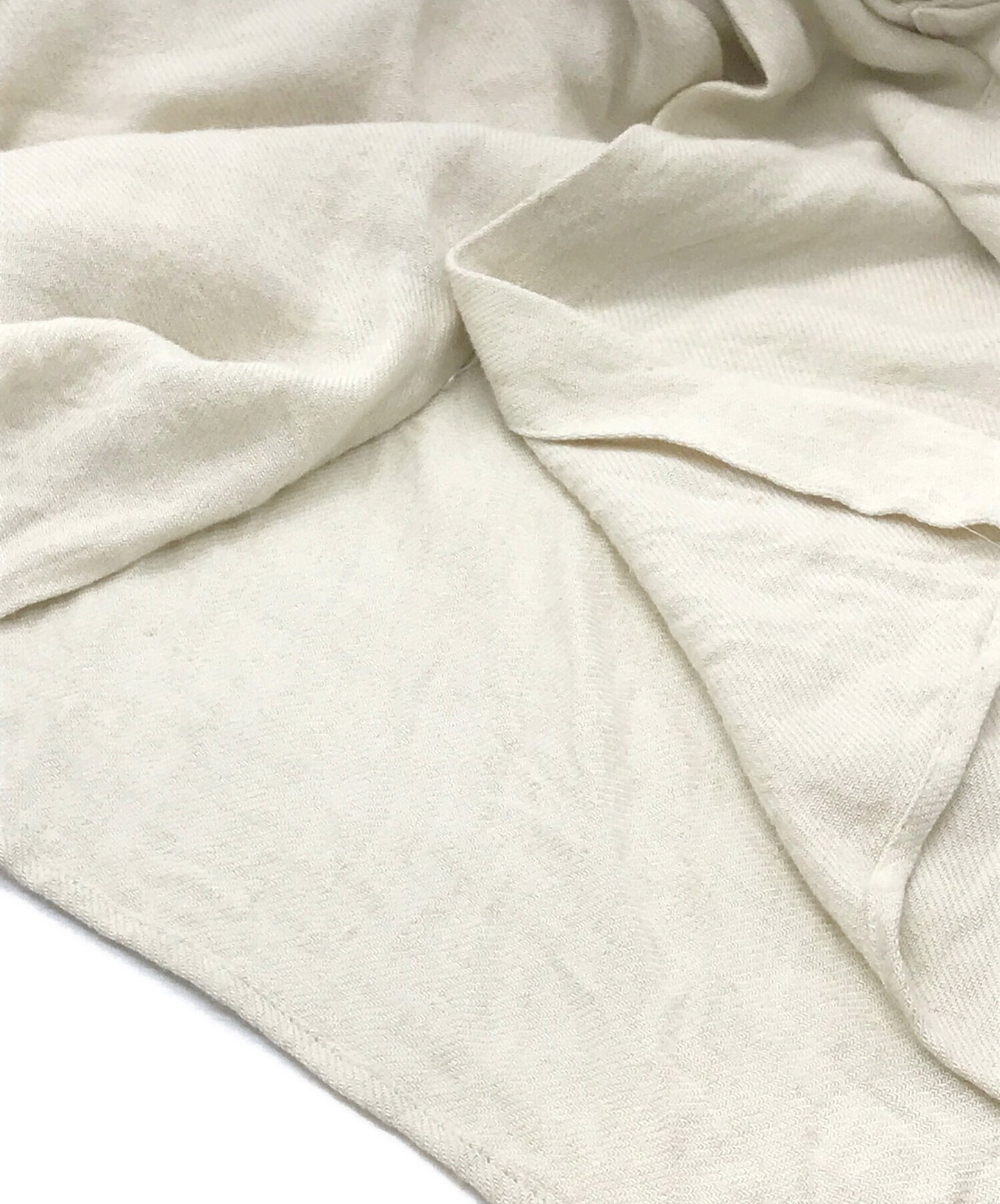 [Pre-owned] Y's long shirt YK-B04-201