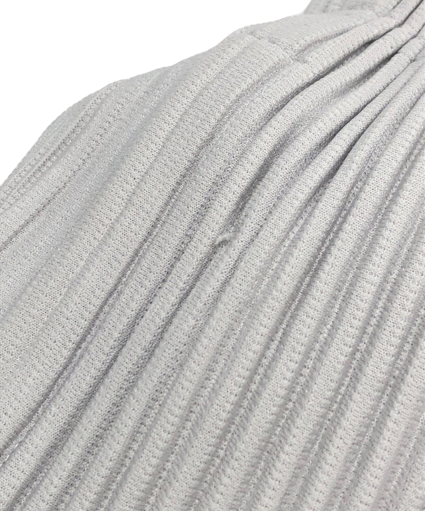 [Pre-owned] HOMME PLISSE ISSEY MIYAKE erased pleated sarouel pants HP53JF053