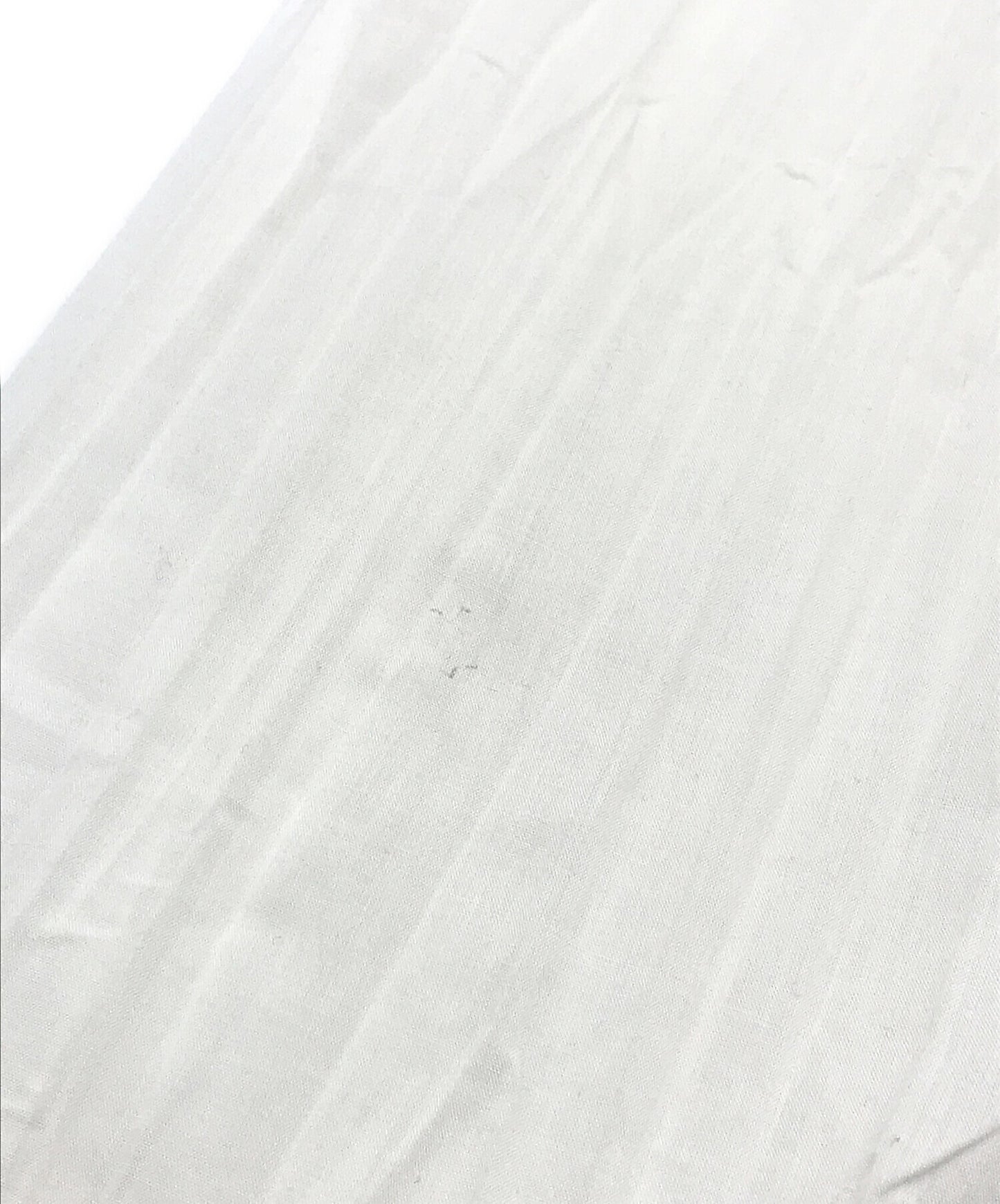 [Pre-owned] ISSEY MIYAKE MEN Pleated stand collar shirt ME83-FJ327