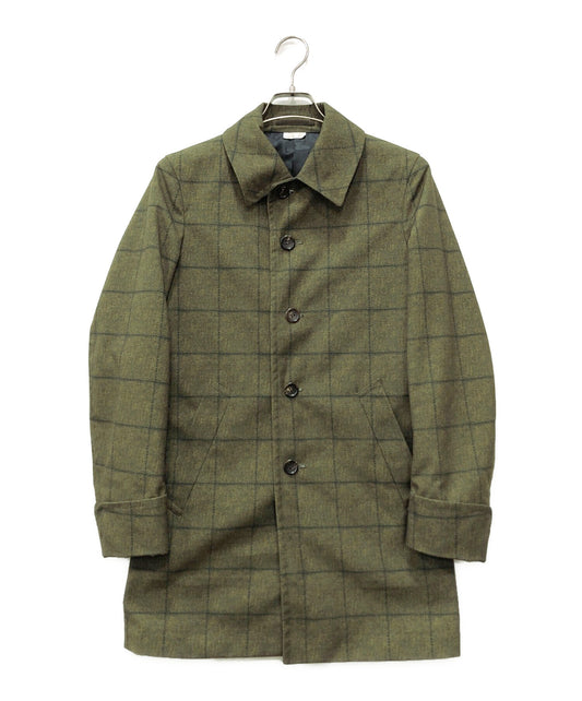 [Pre-owned] COMME des GARCONS HOMME DEUX stenkler coat DB-C002