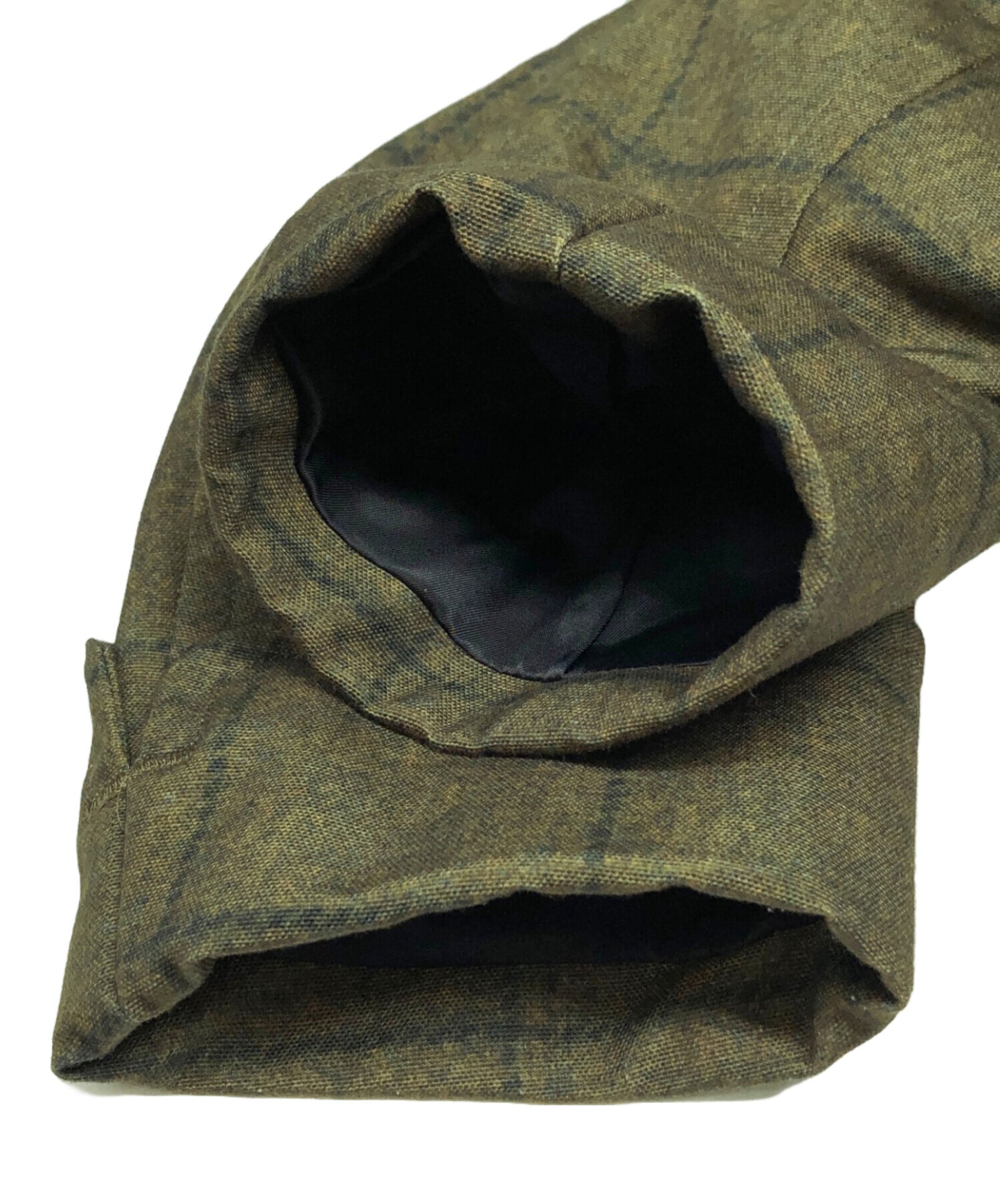 [Pre-owned] COMME des GARCONS HOMME DEUX stenkler coat DB-C002