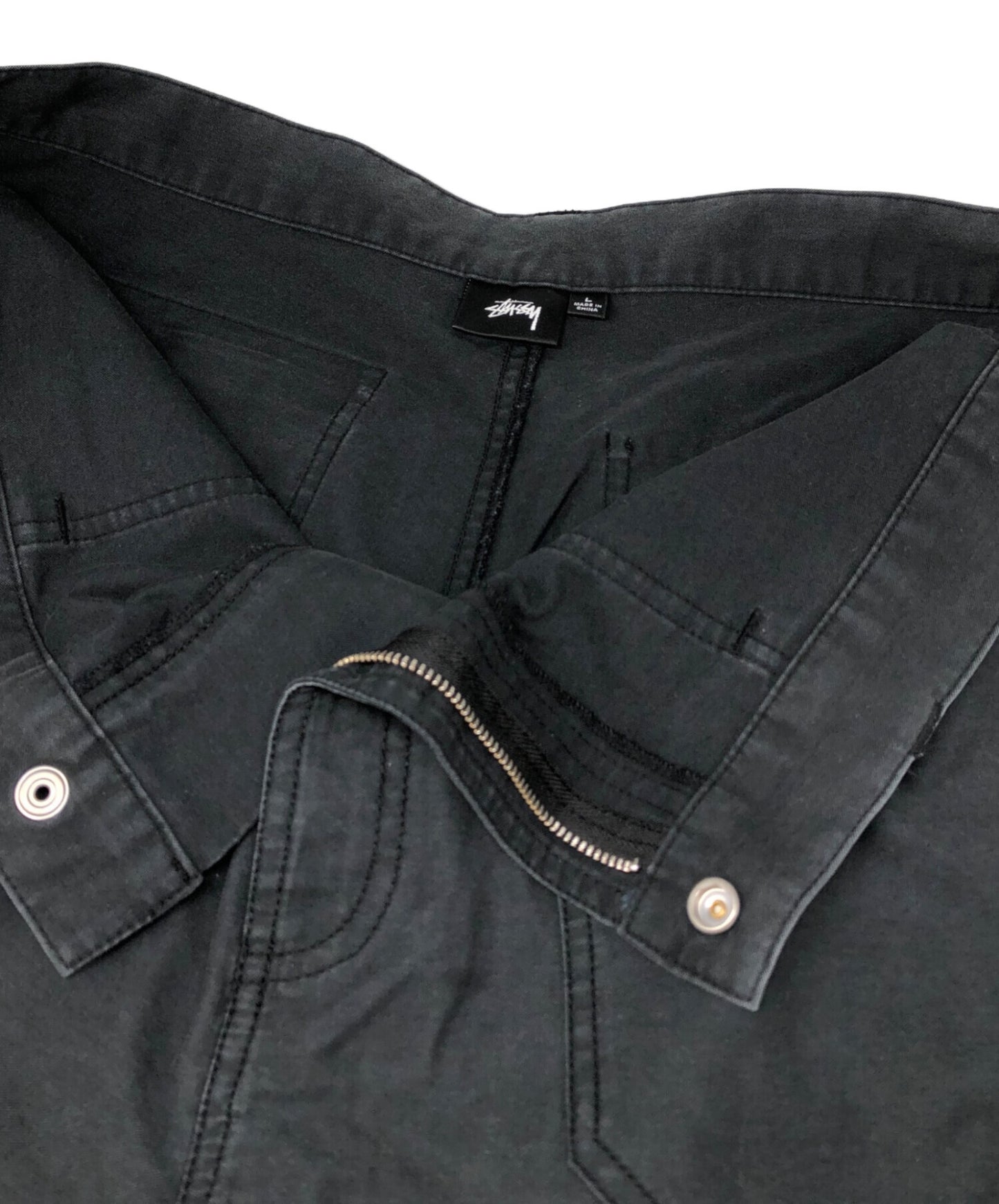 [Pre-owned] stussy NYCO FLIGHT PANT 116646