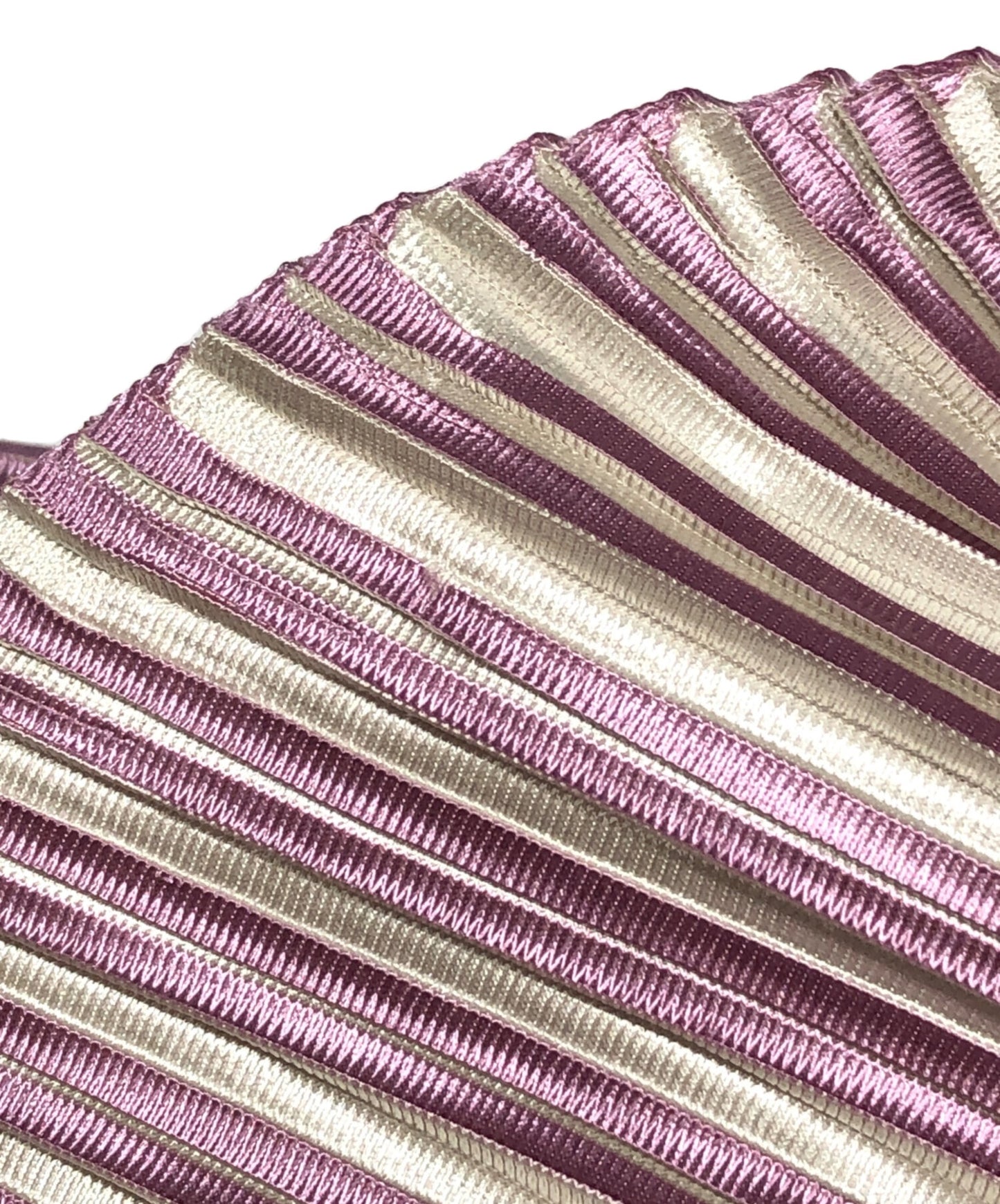 [Pre-owned] PLEATS PLEASE knitted cardigan pp63-j0695