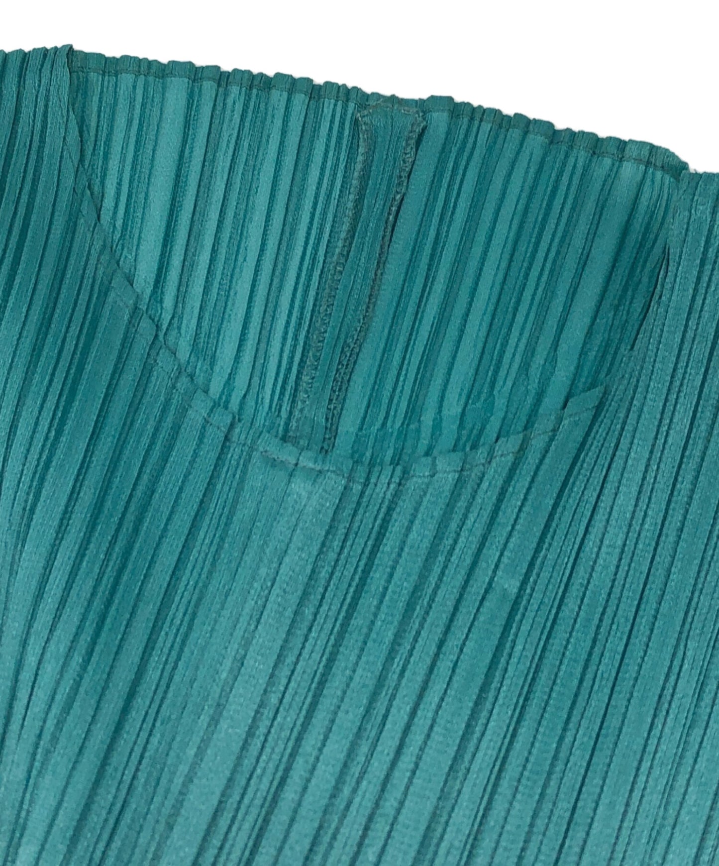 [Pre-owned] PLEATS PLEASE pleated knit pp33jk461