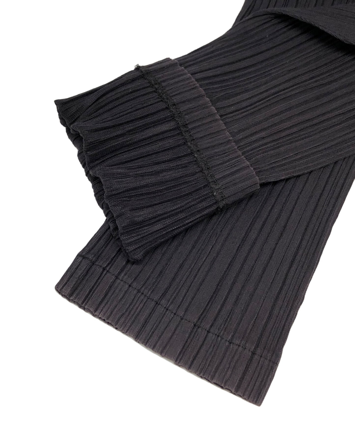 [Pre-owned] PLEATS PLEASE pleated coat pp81-ja824