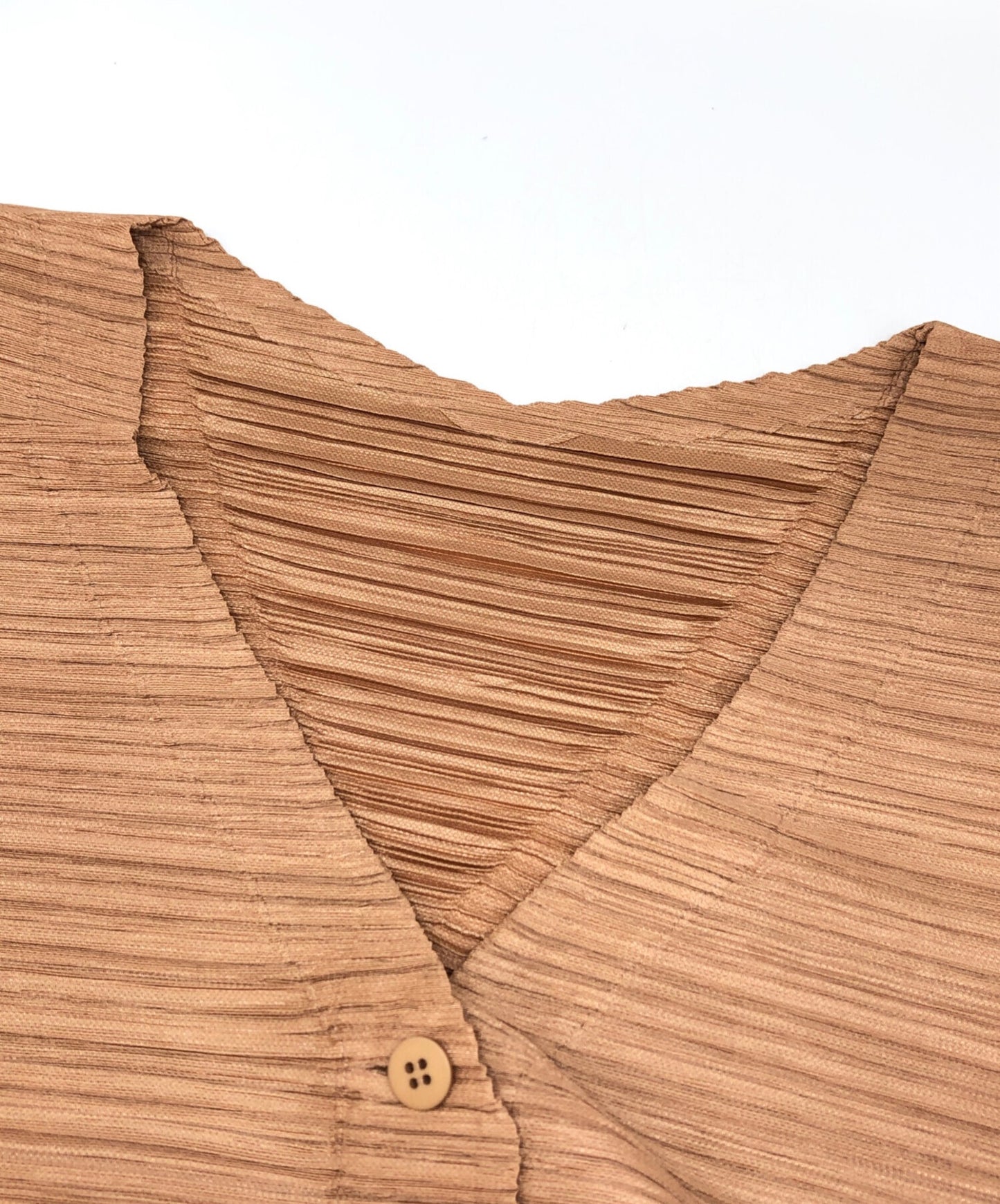 [Pre-owned] PLEATS PLEASE Pleated all-in-one PP91-JI434